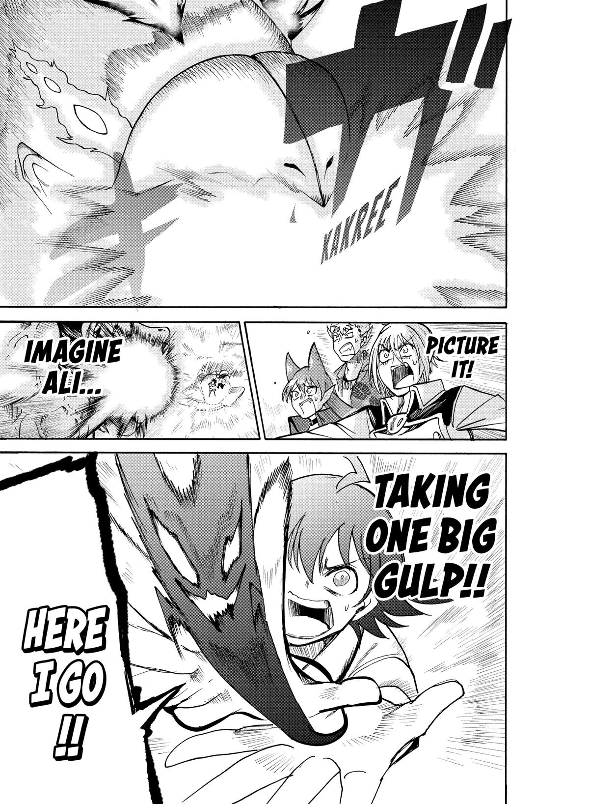 Read Welcome to Demon School! Iruma-kun Manga Online