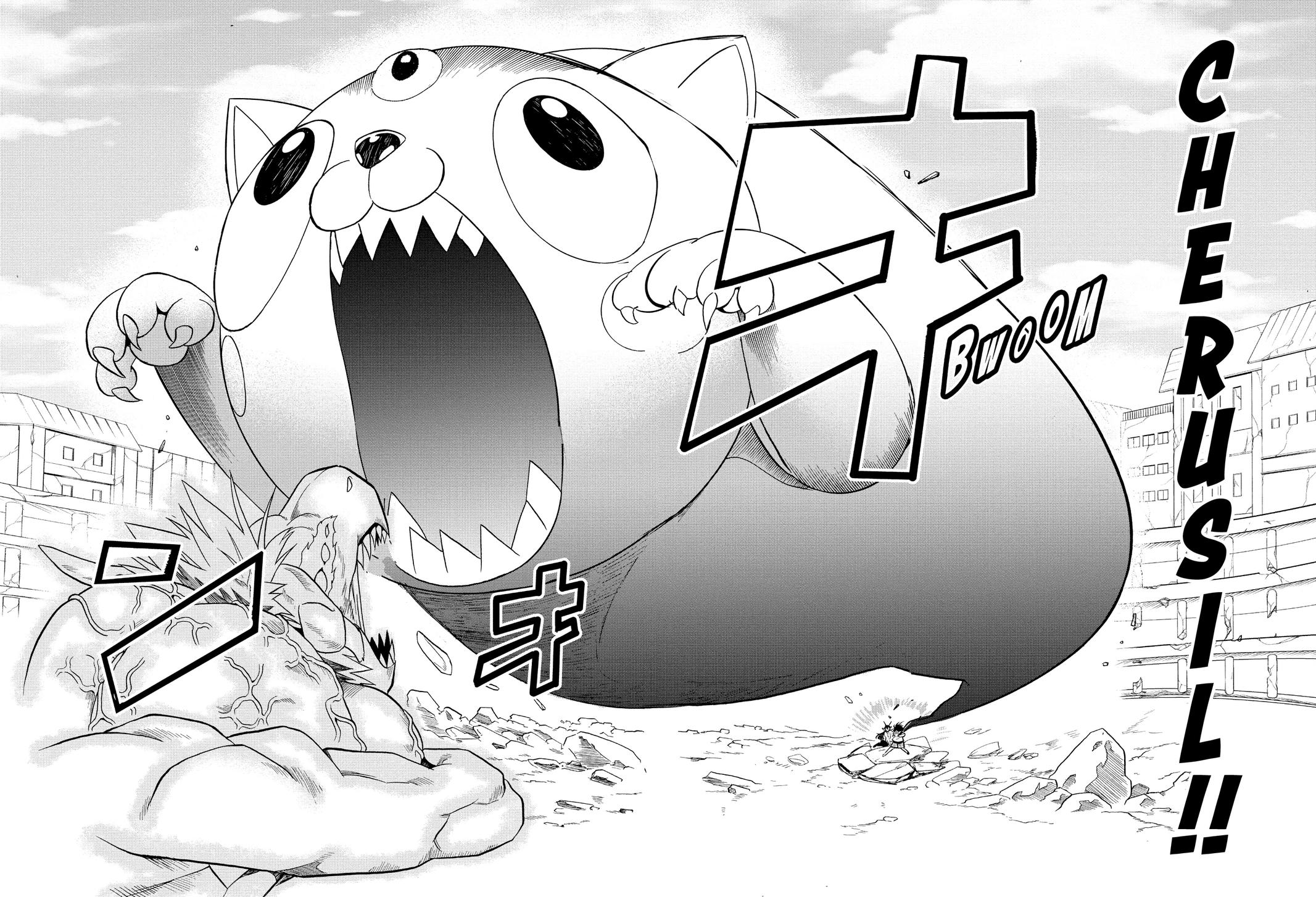 Read Welcome to Demon School! Iruma-kun Manga Online