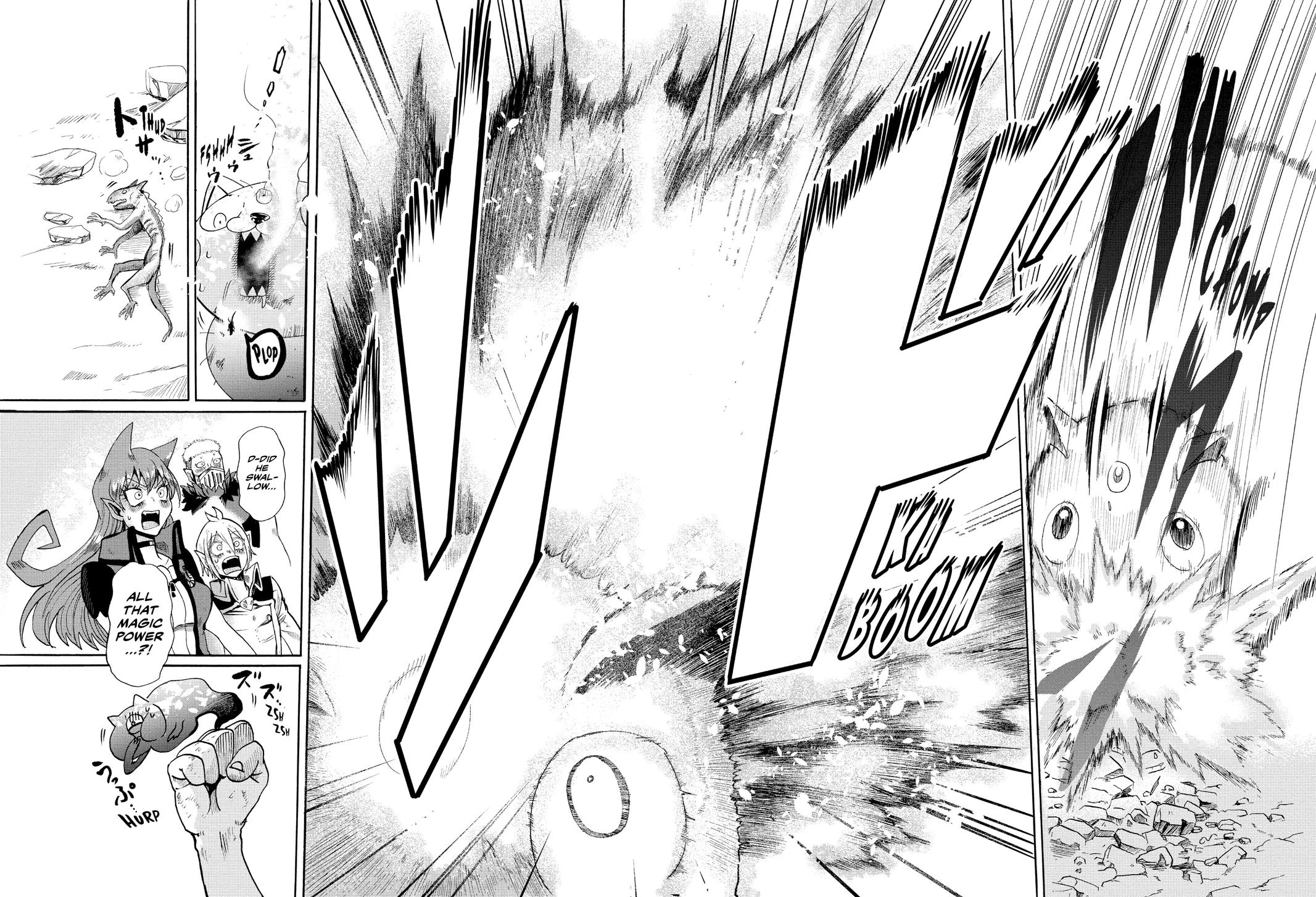 Read Welcome to Demon School! Iruma-kun Manga Online