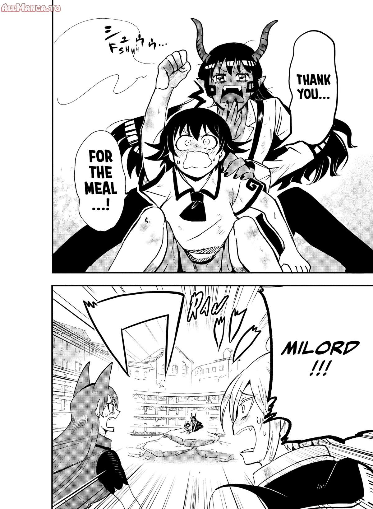 Read Welcome to Demon School! Iruma-kun Manga Online