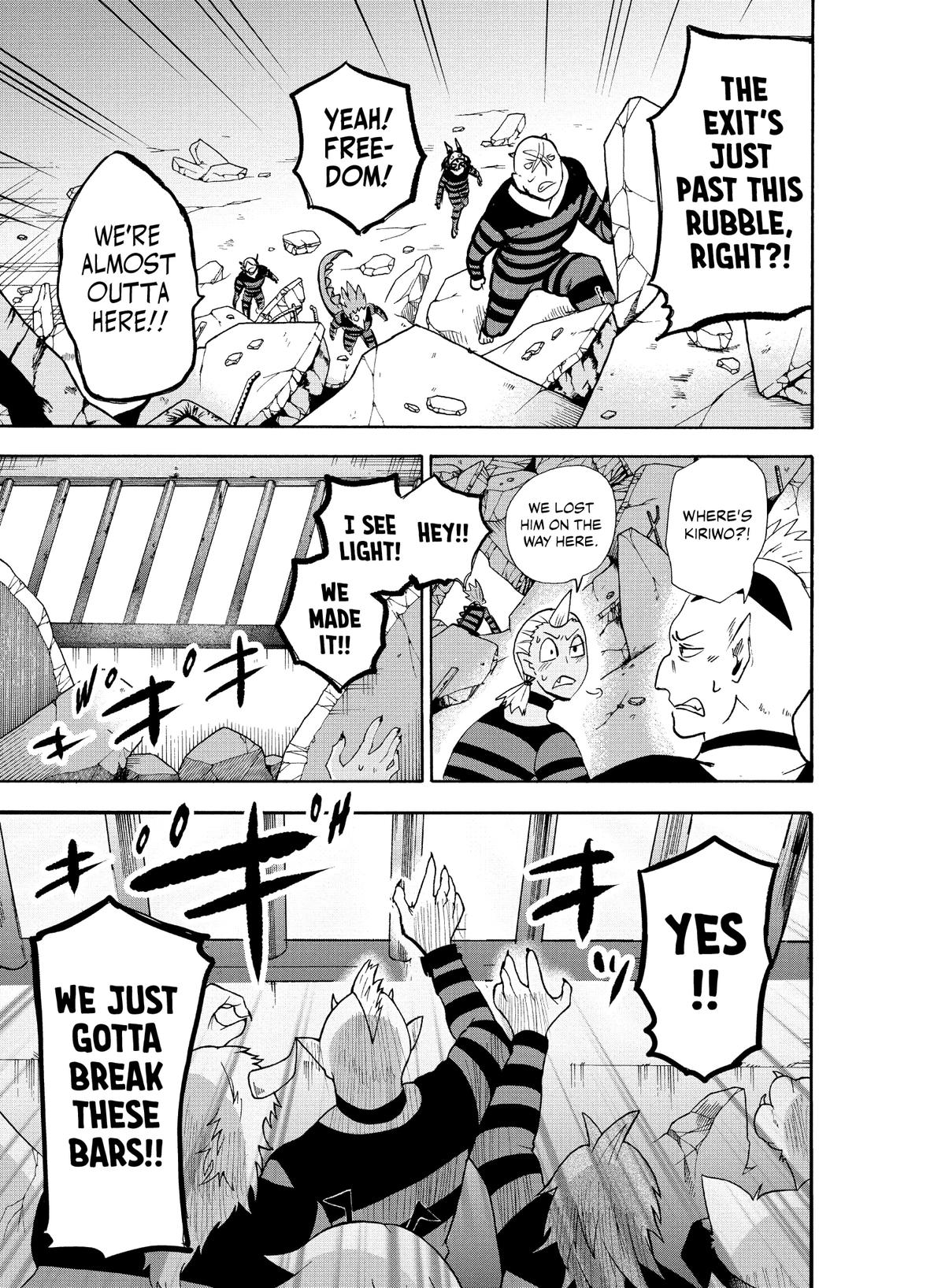 Read Welcome to Demon School! Iruma-kun Manga Online