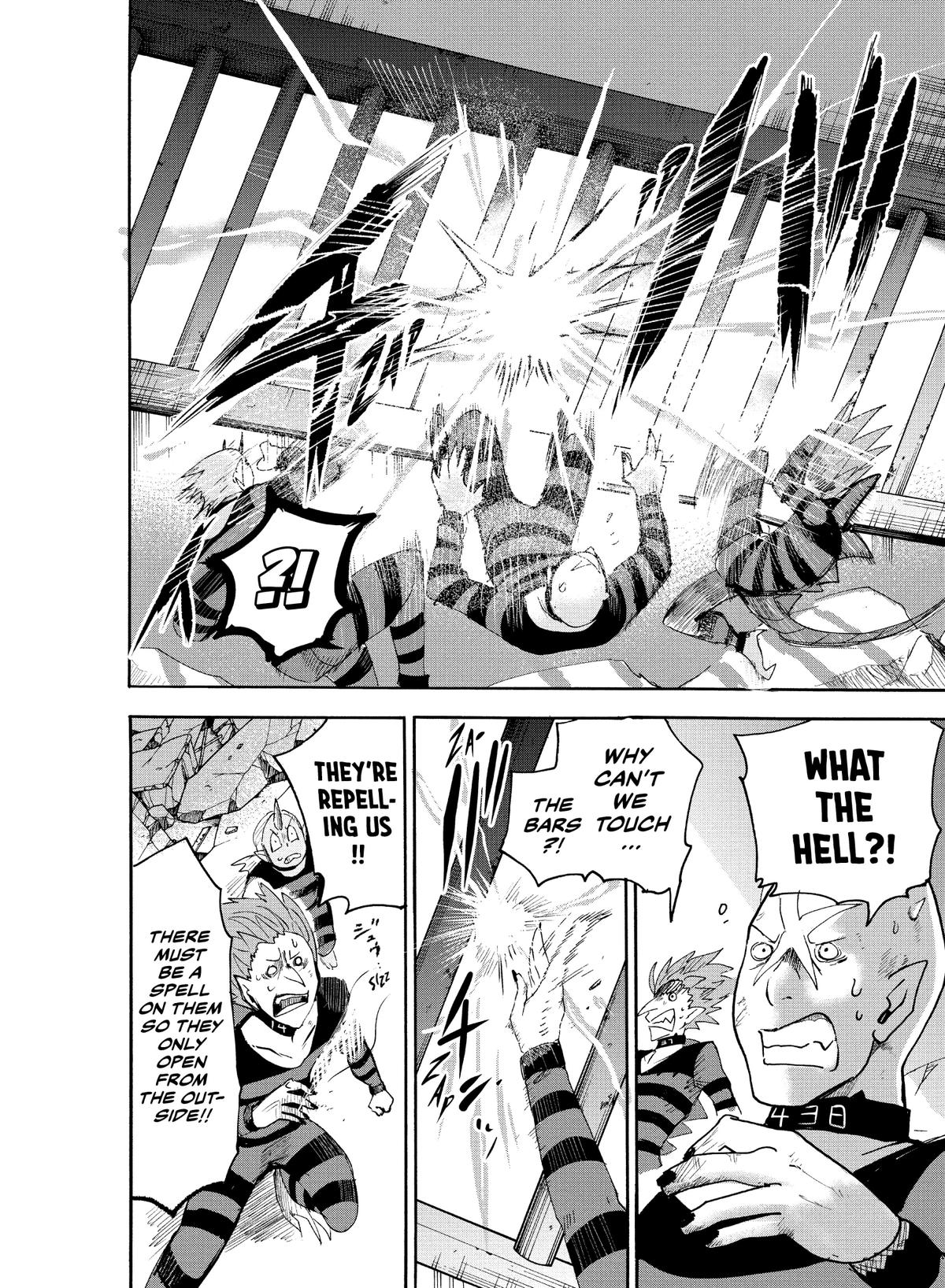 Read Welcome to Demon School! Iruma-kun Manga Online