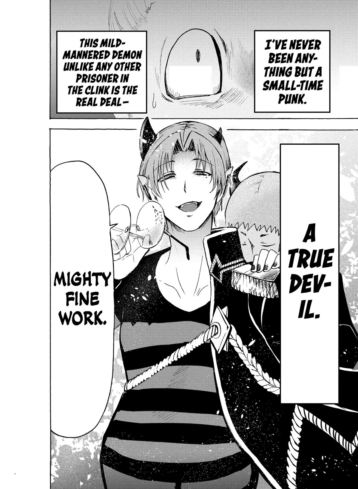Read Welcome to Demon School! Iruma-kun Manga Online