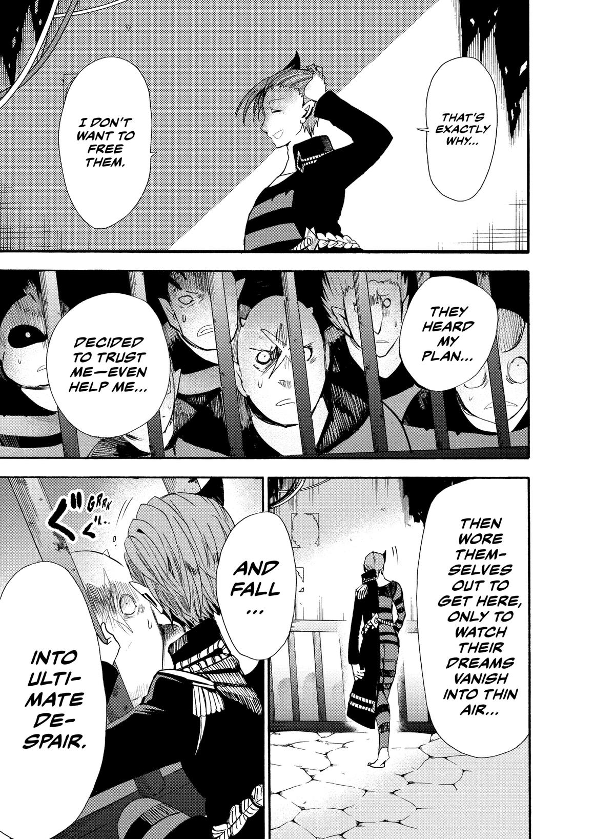 Read Welcome to Demon School! Iruma-kun Manga Online