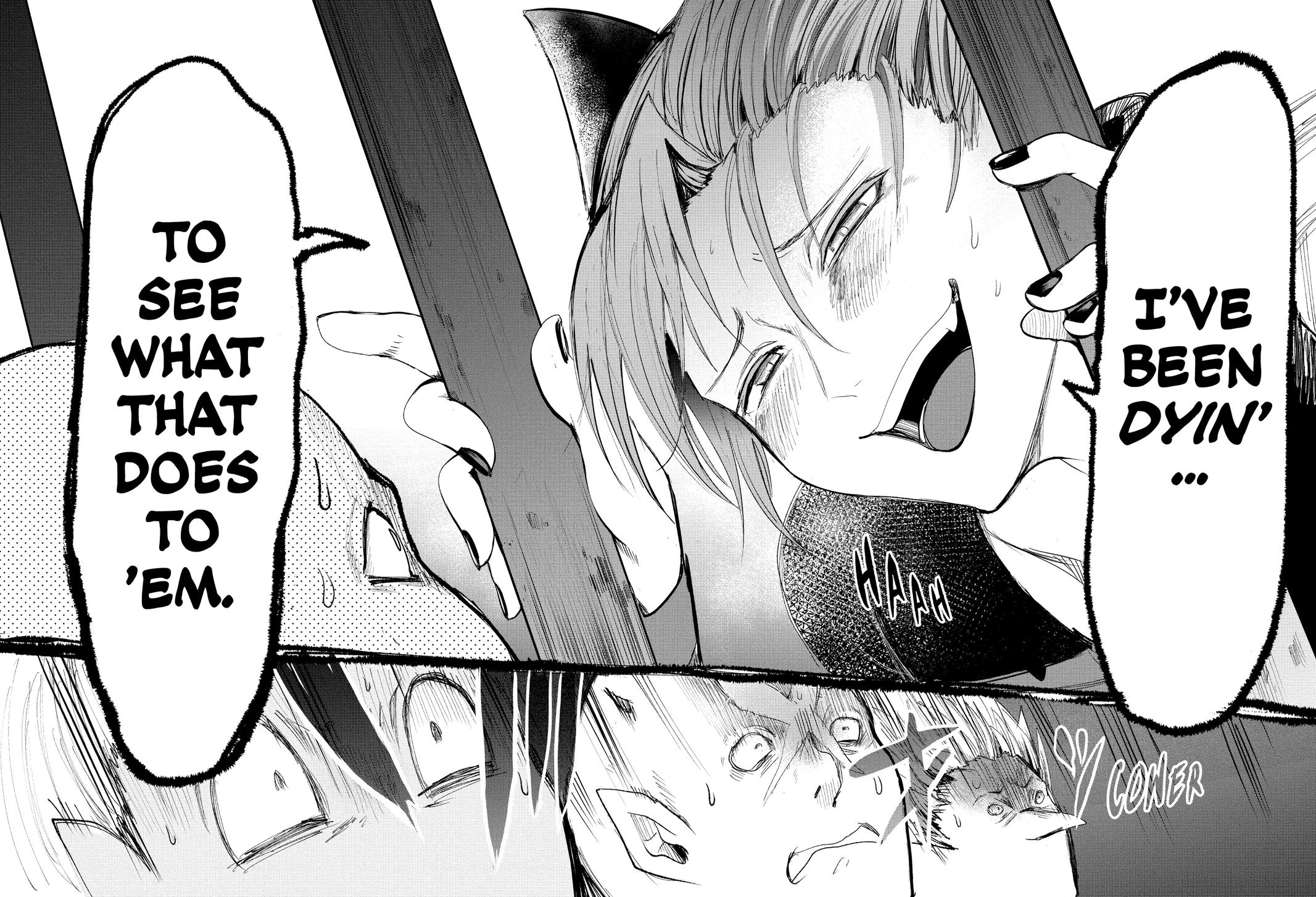Read Welcome to Demon School! Iruma-kun Manga Online
