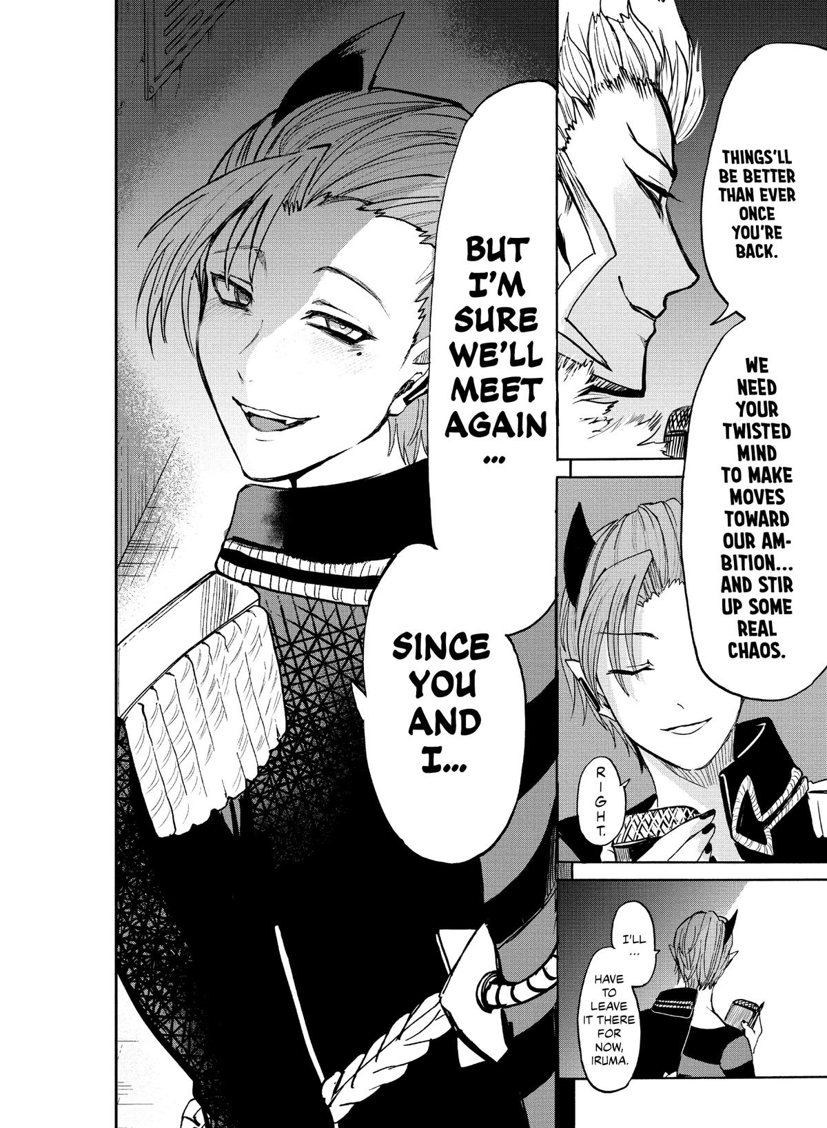 Read Welcome to Demon School! Iruma-kun Manga Online