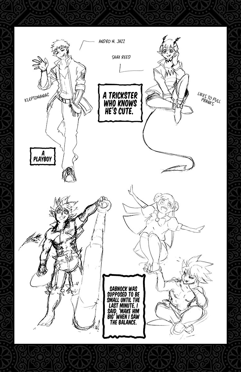 Read Welcome to Demon School! Iruma-kun Manga Online