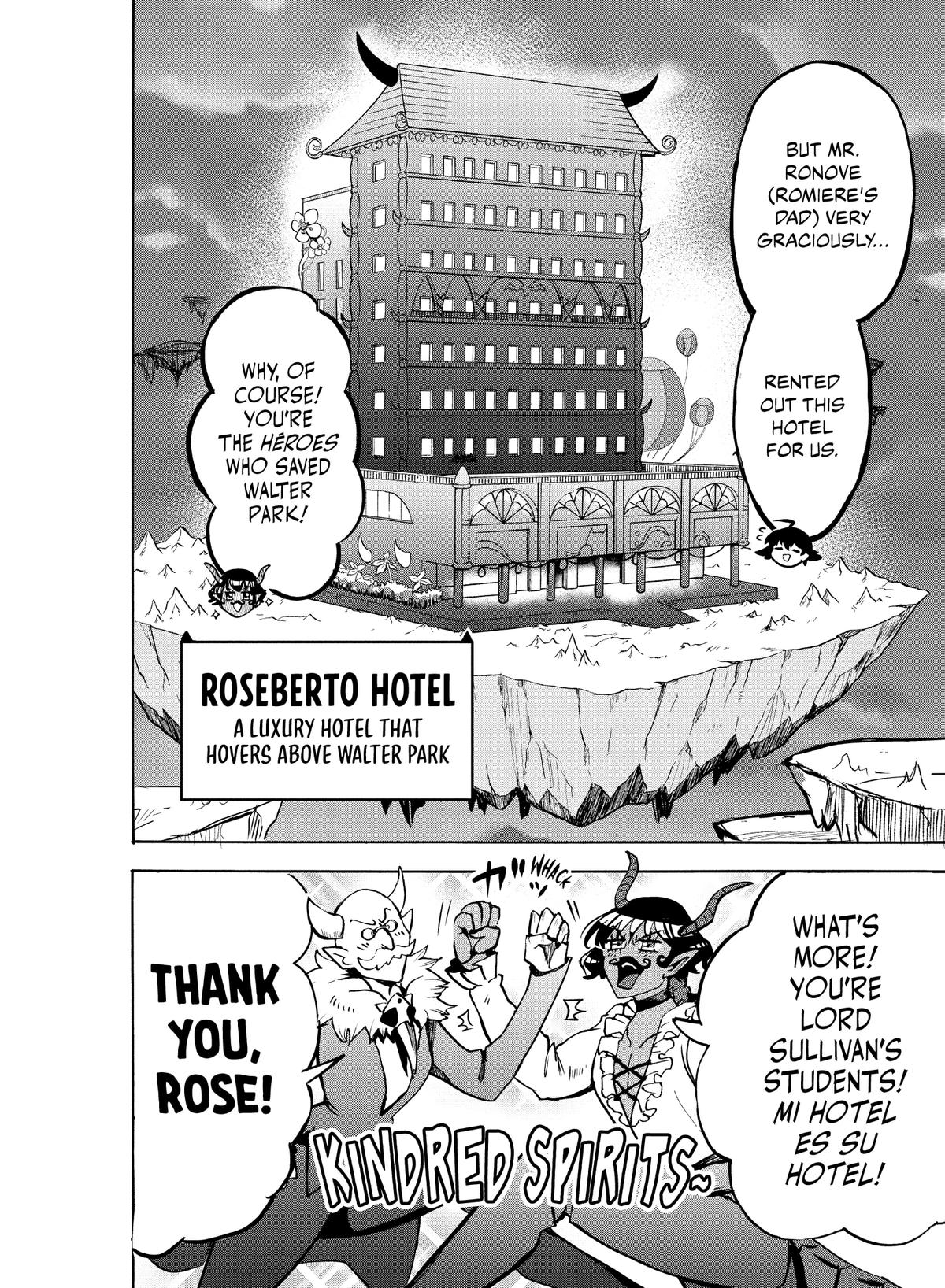 Read Welcome to Demon School! Iruma-kun Manga Online