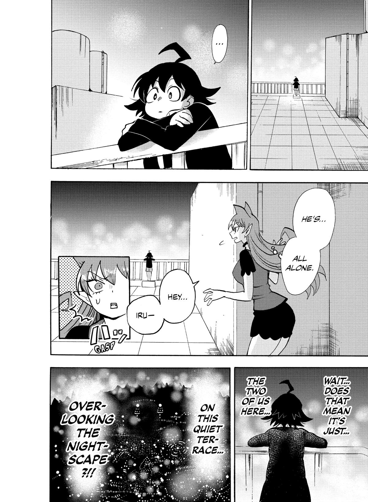 Read Welcome to Demon School! Iruma-kun Manga Online