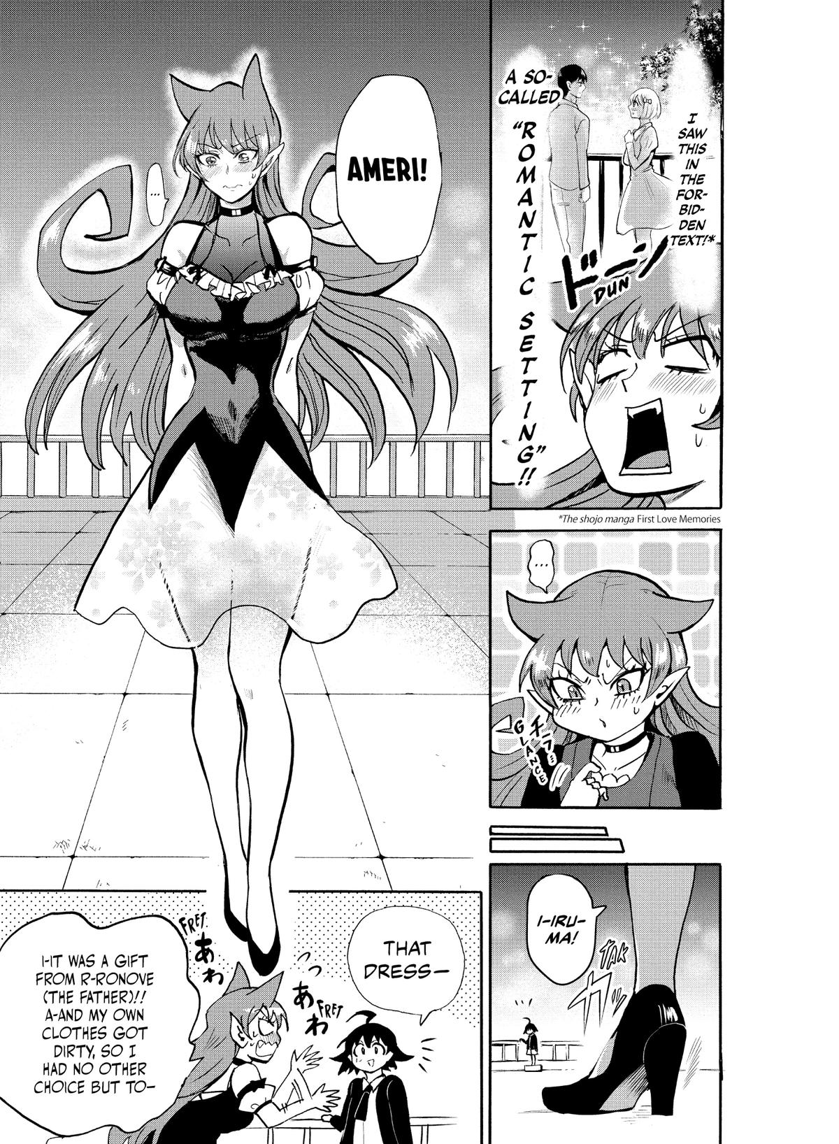 Read Welcome to Demon School! Iruma-kun Manga Online
