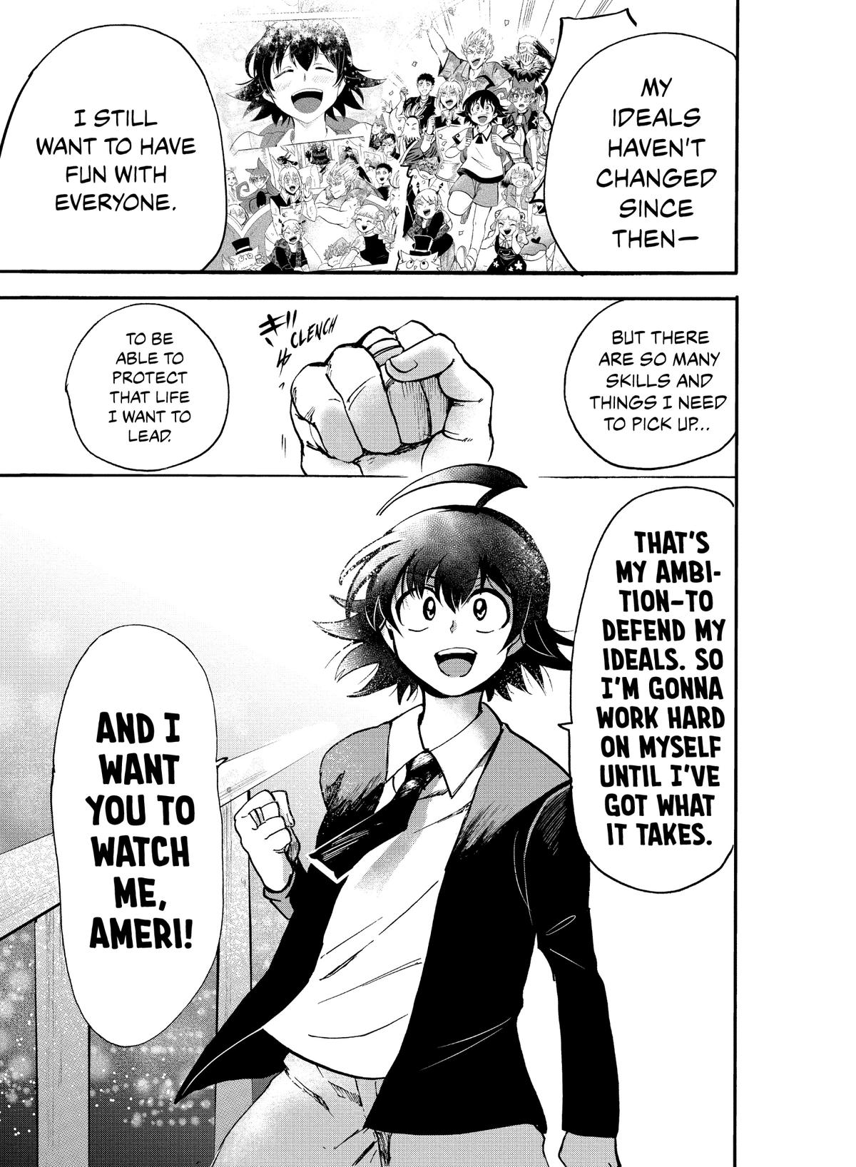 Read Welcome to Demon School! Iruma-kun Manga Online