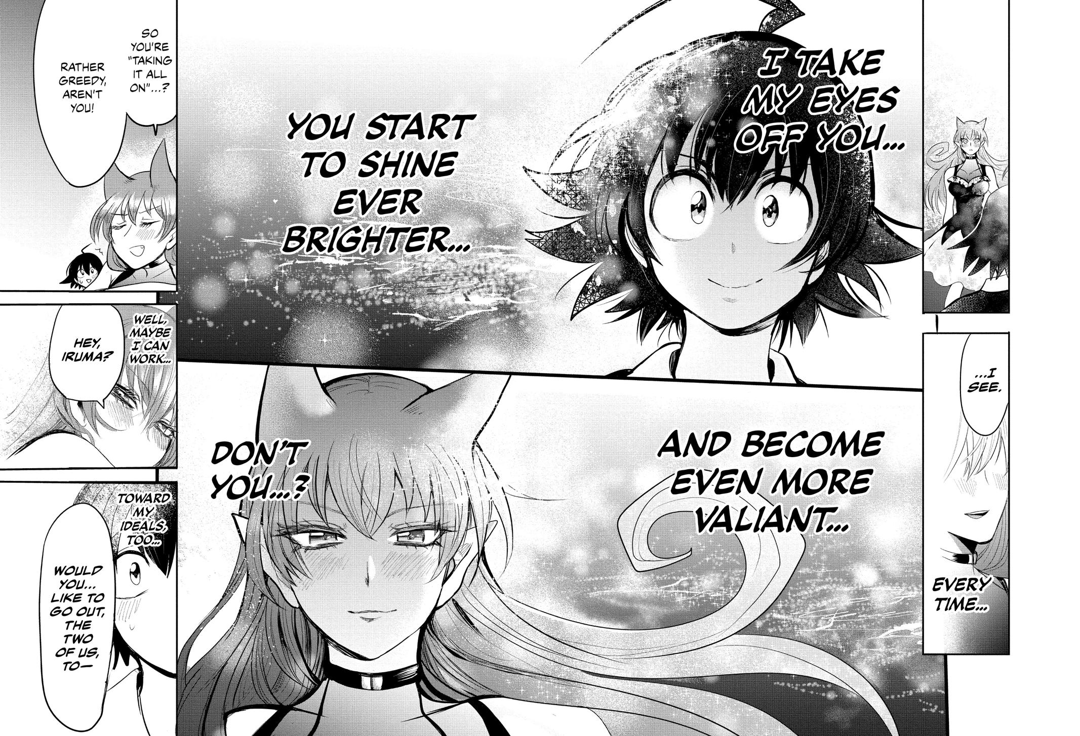 Read Welcome to Demon School! Iruma-kun Manga Online