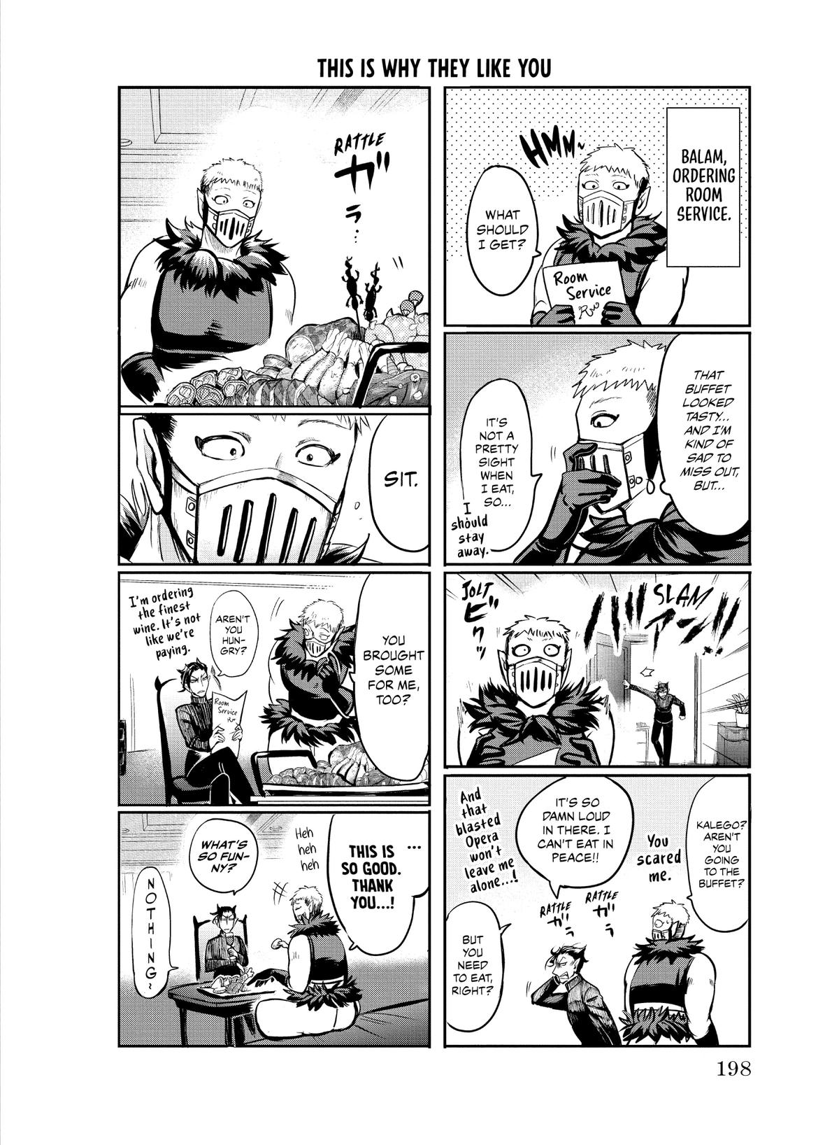 Read Welcome to Demon School! Iruma-kun Manga Online