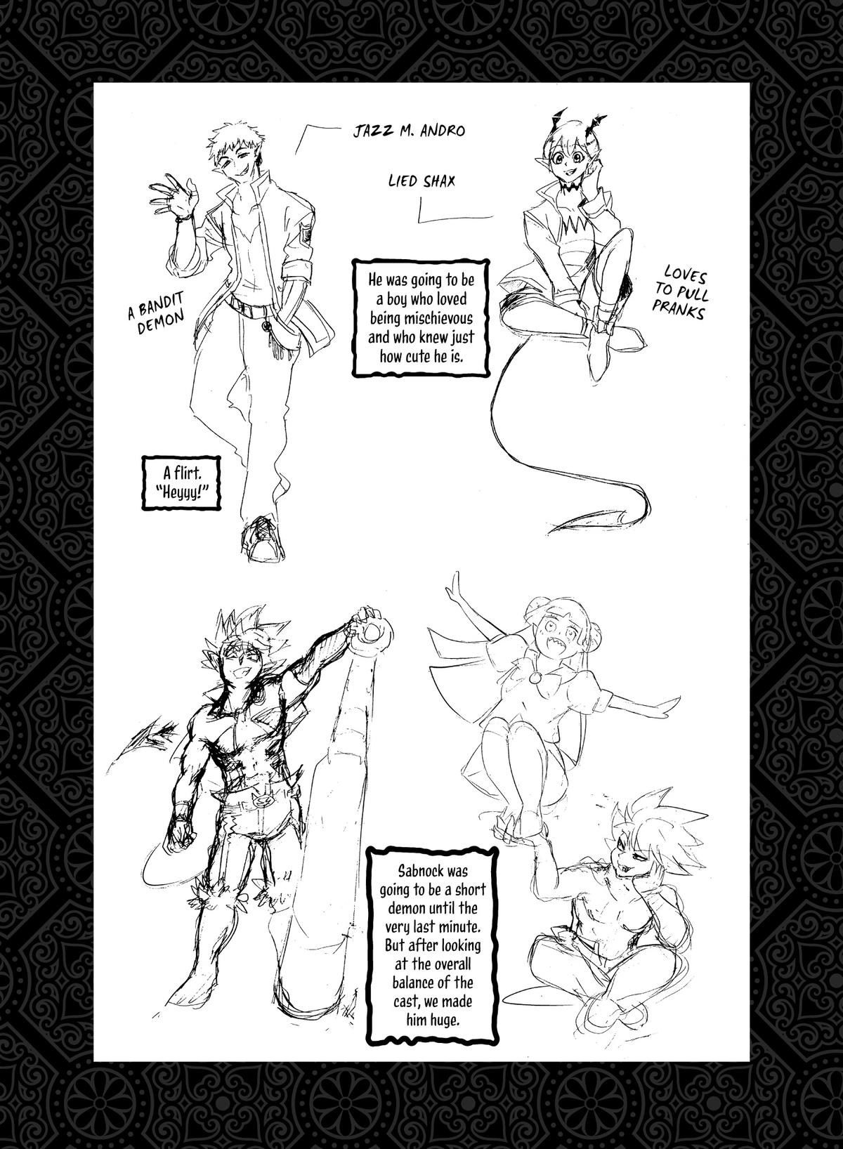 Read Welcome to Demon School! Iruma-kun Manga Online