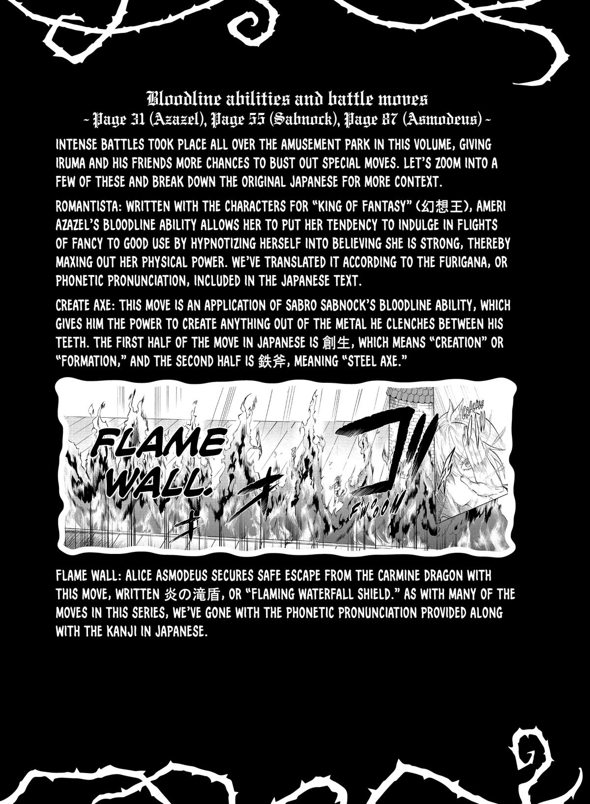 Read Welcome to Demon School! Iruma-kun Manga Online