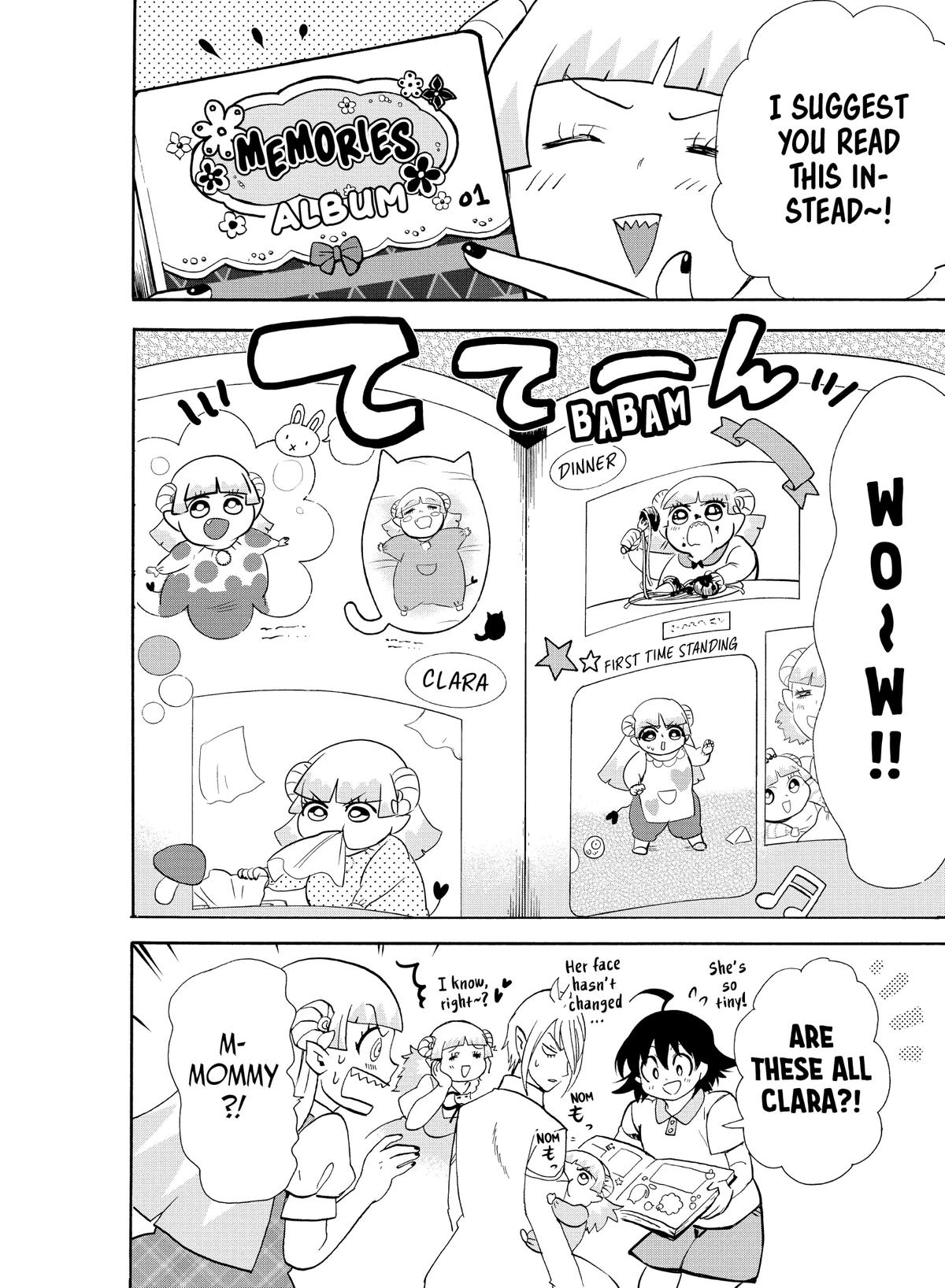 Read Welcome to Demon School! Iruma-kun Manga Online