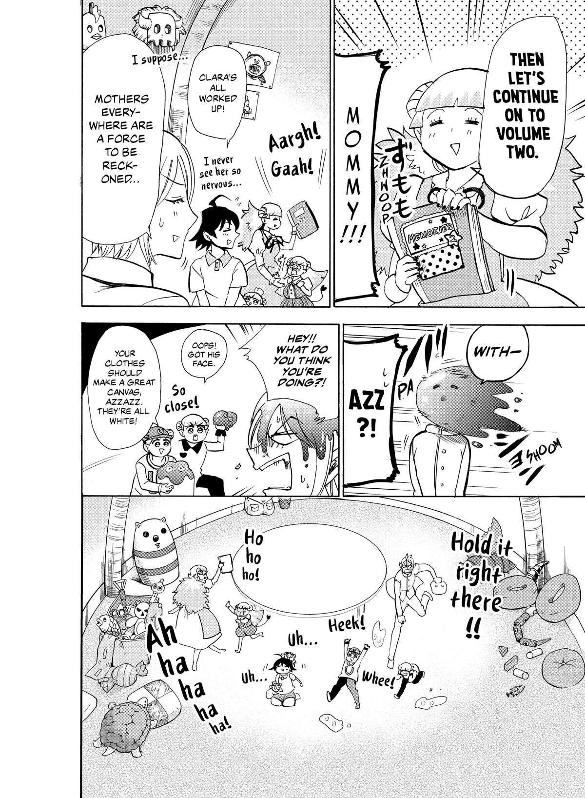 Read Welcome to Demon School! Iruma-kun Manga Online
