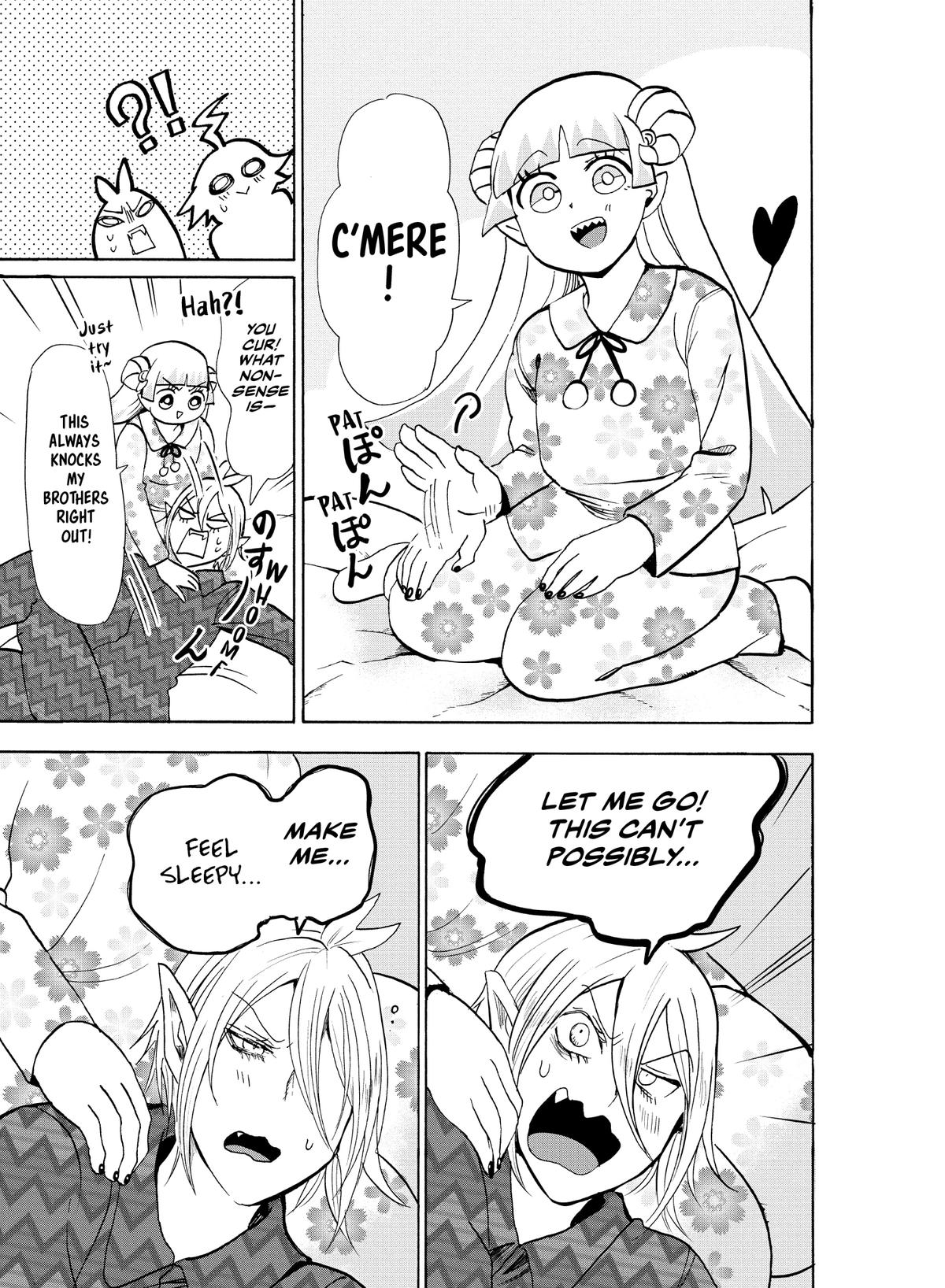 Read Welcome to Demon School! Iruma-kun Manga Online