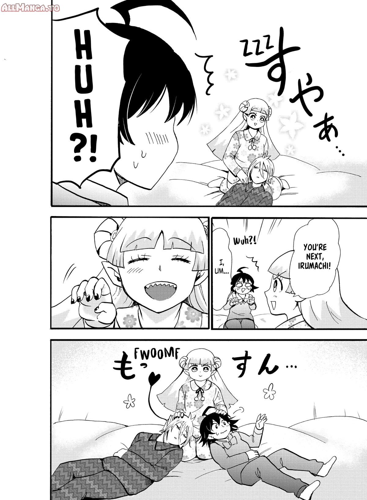 Read Welcome to Demon School! Iruma-kun Manga Online