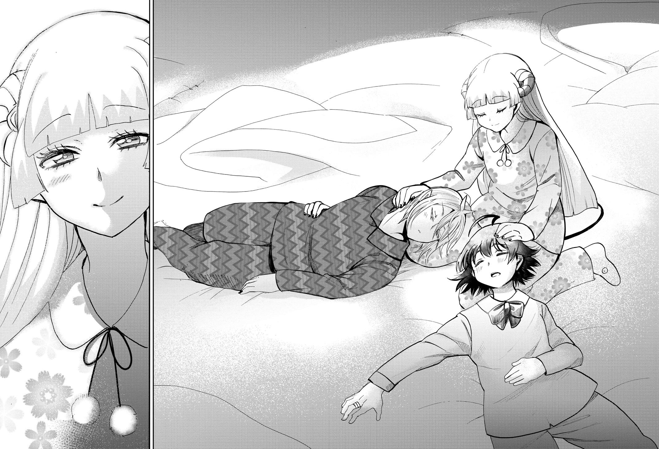 Read Welcome to Demon School! Iruma-kun Manga Online