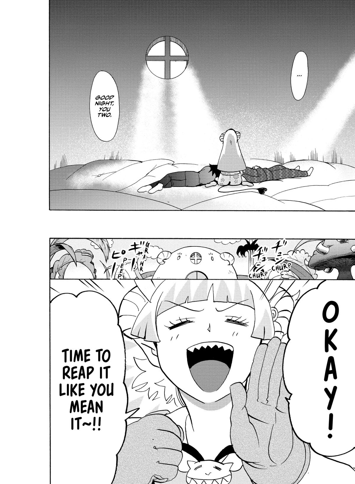 Read Welcome to Demon School! Iruma-kun Manga Online