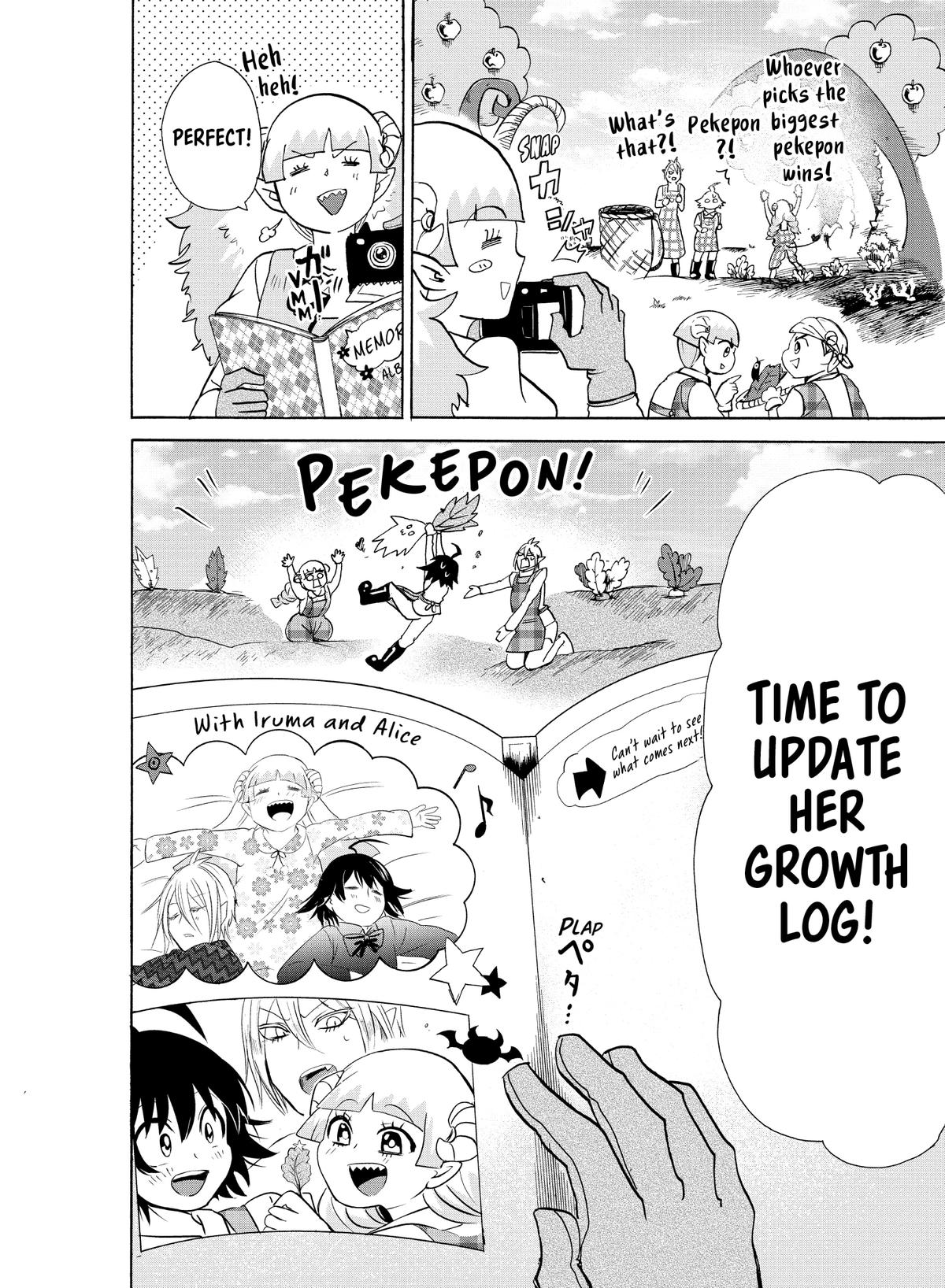 Read Welcome to Demon School! Iruma-kun Manga Online