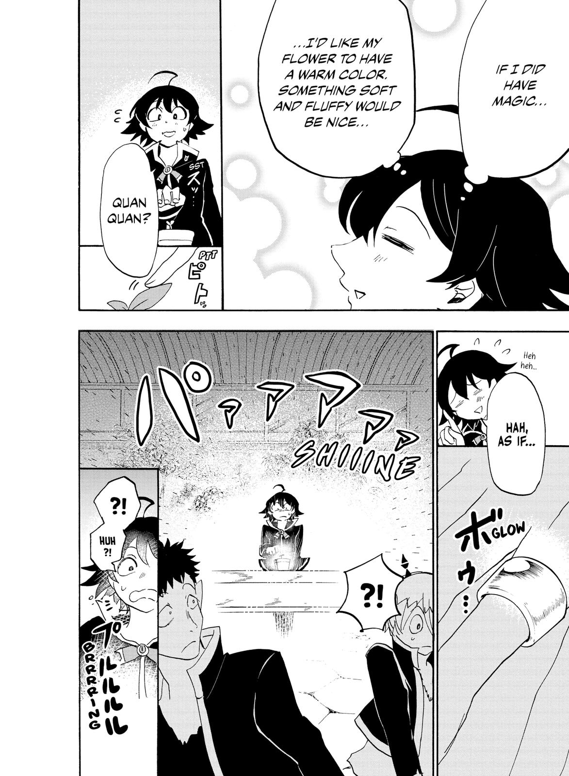 Read Welcome to Demon School! Iruma-kun Manga Online