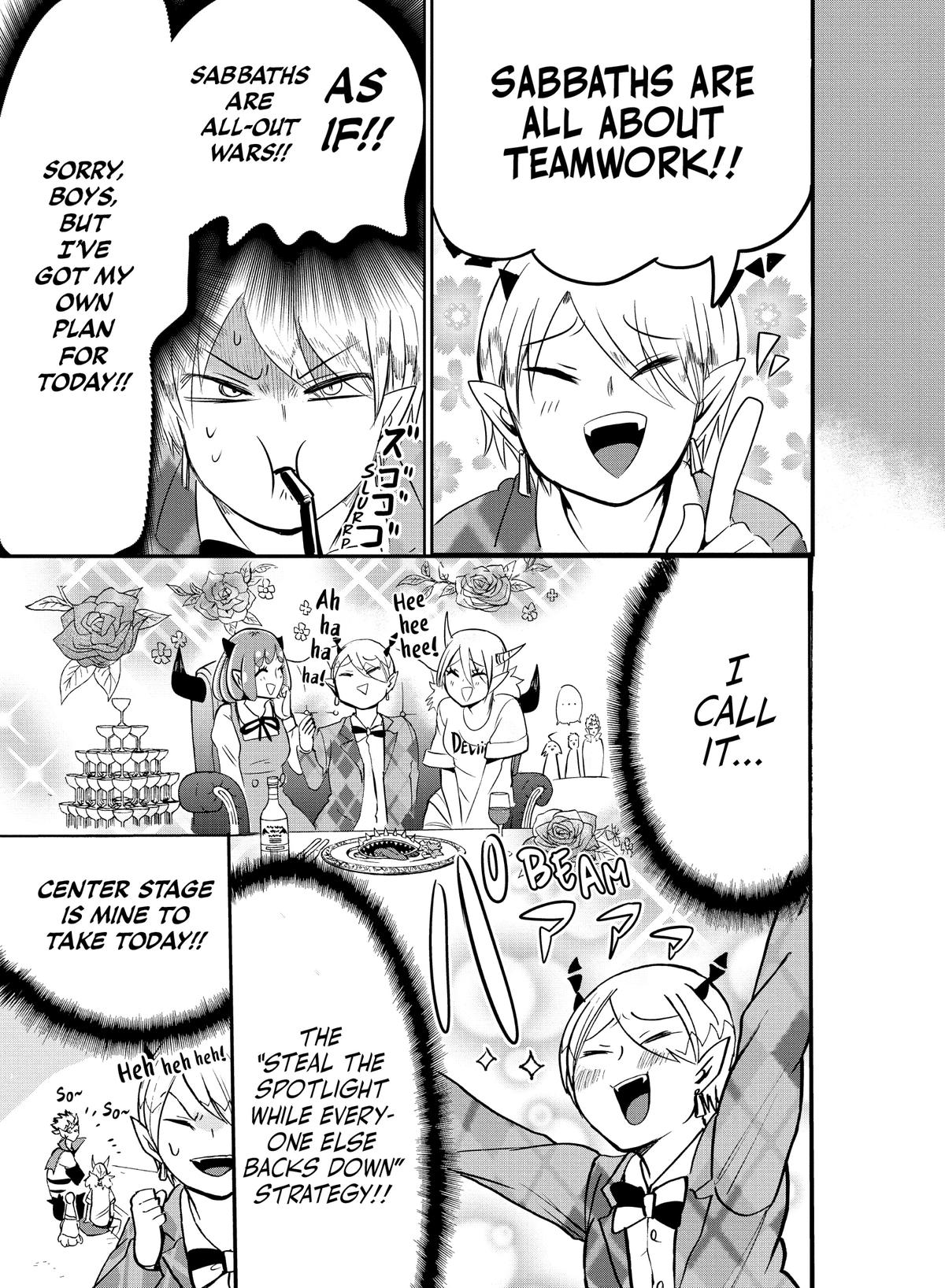 Read Welcome to Demon School! Iruma-kun Manga Online