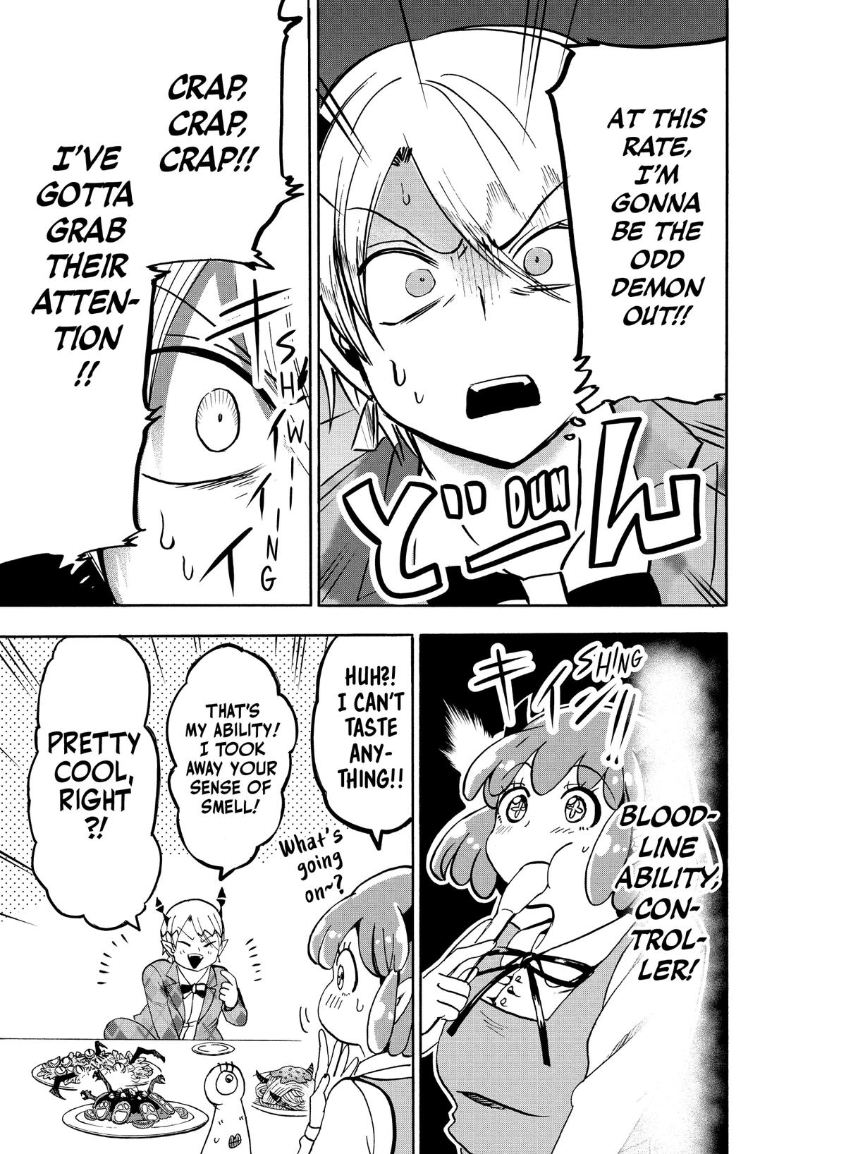 Read Welcome to Demon School! Iruma-kun Manga Online