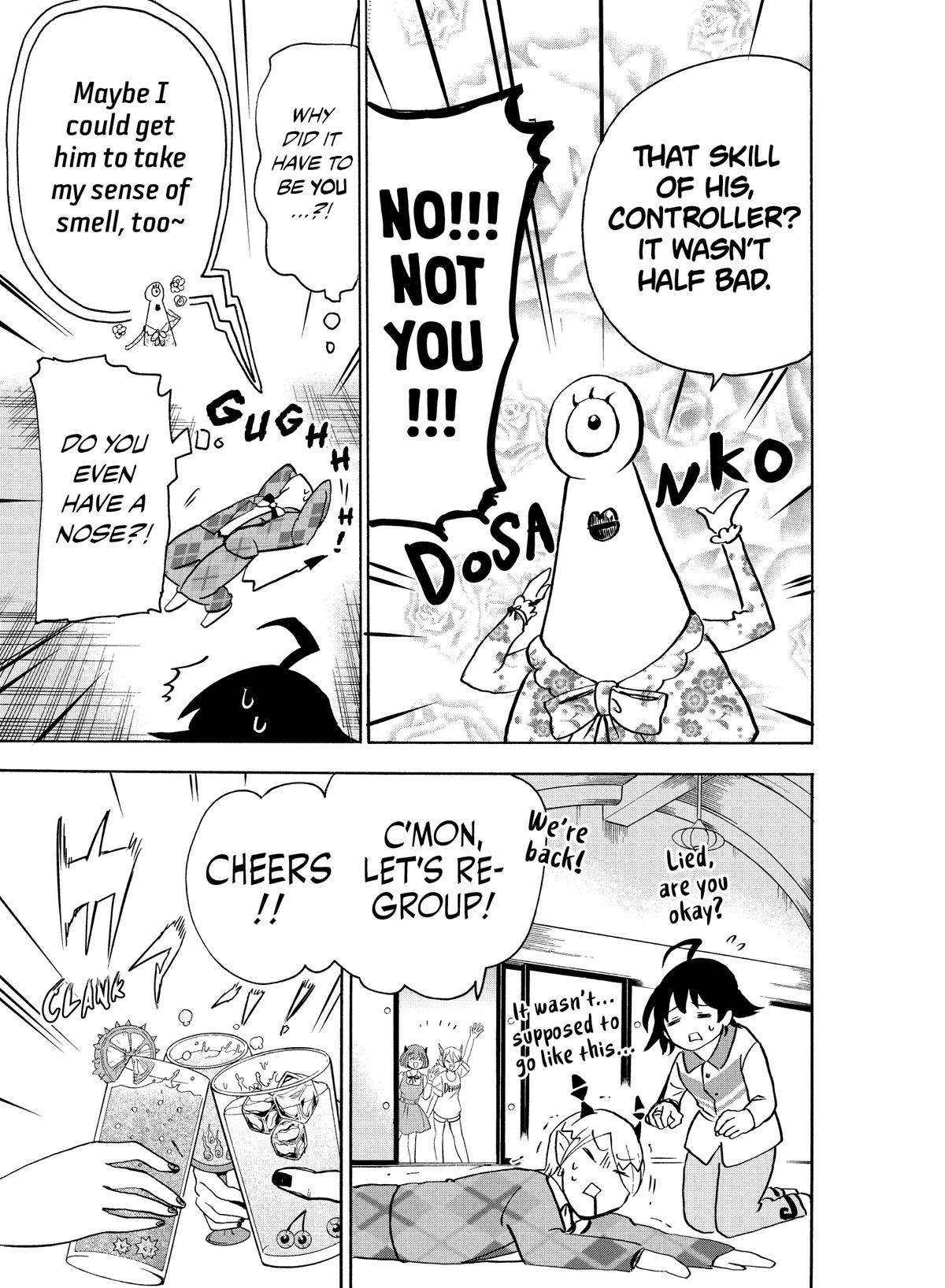 Read Welcome to Demon School! Iruma-kun Manga Online