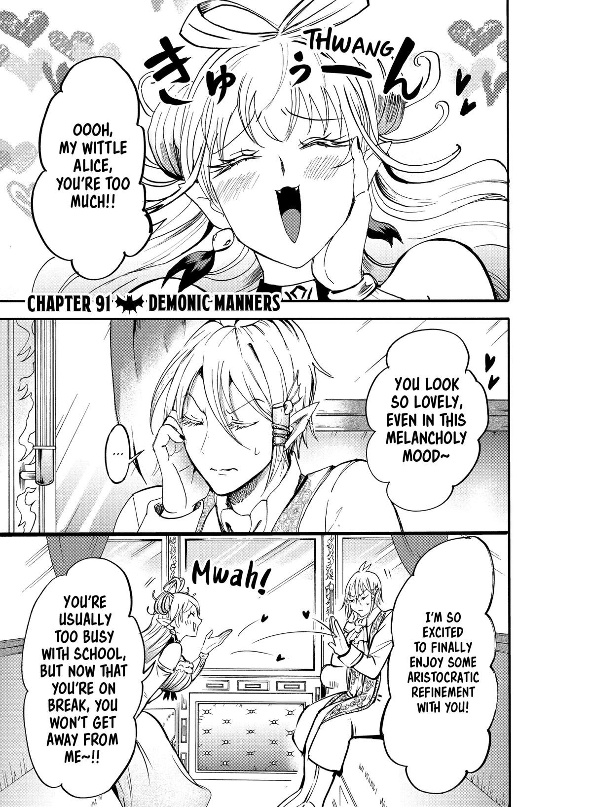 Read Welcome to Demon School! Iruma-kun Manga Online