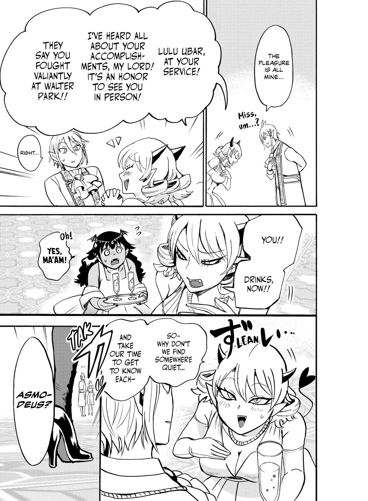 Read Welcome to Demon School! Iruma-kun Manga Online