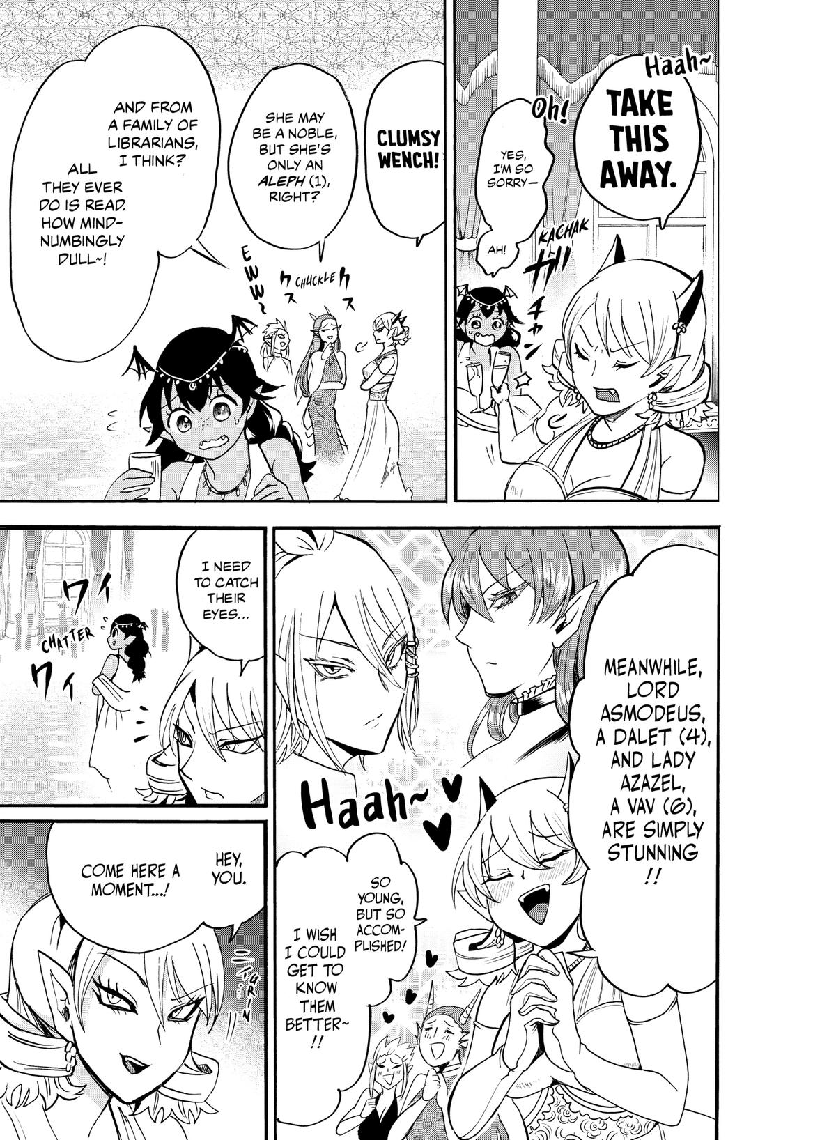 Read Welcome to Demon School! Iruma-kun Manga Online
