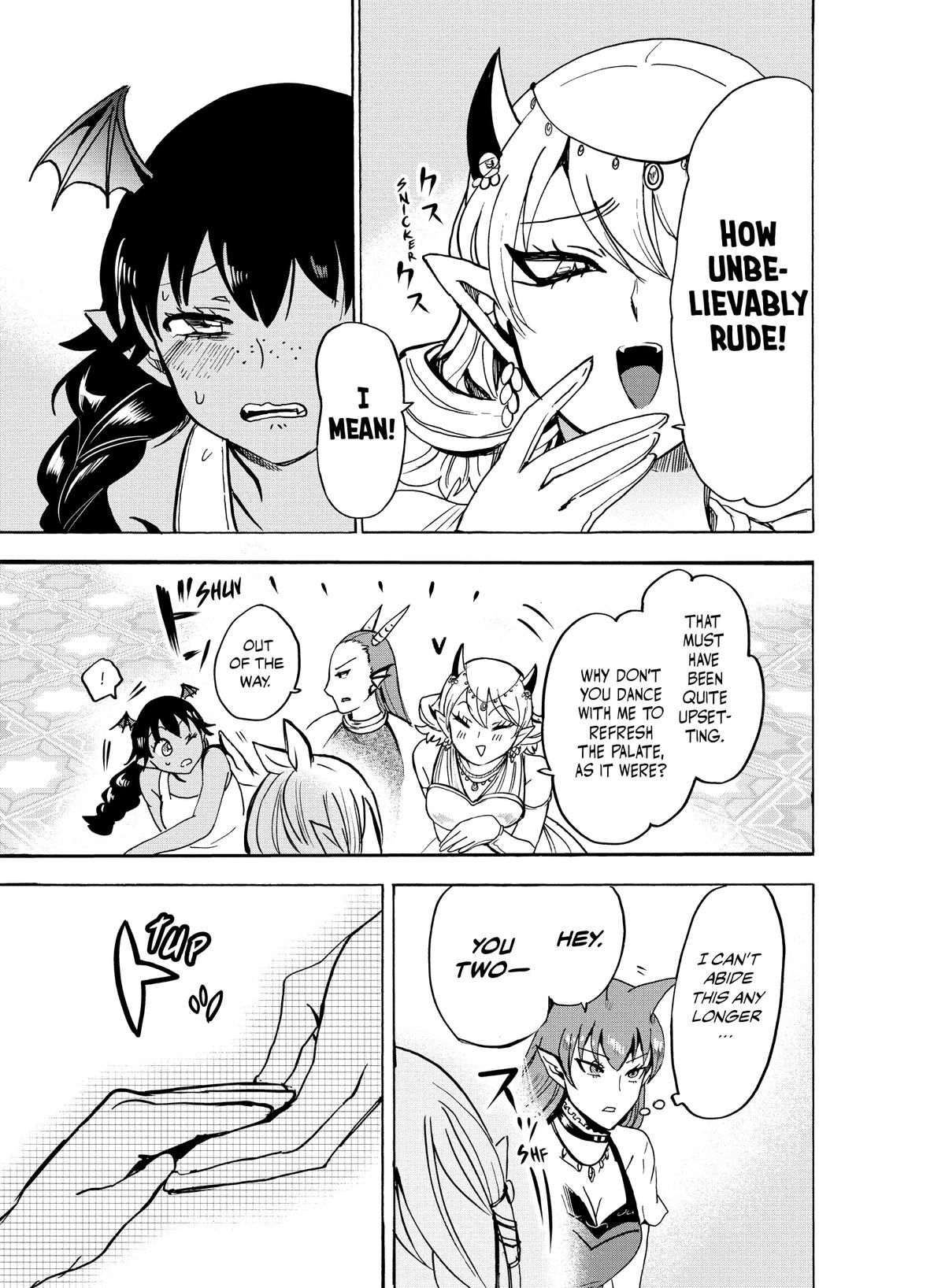 Read Welcome to Demon School! Iruma-kun Manga Online