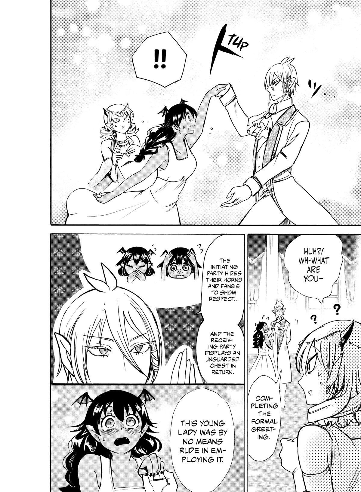 Read Welcome to Demon School! Iruma-kun Manga Online