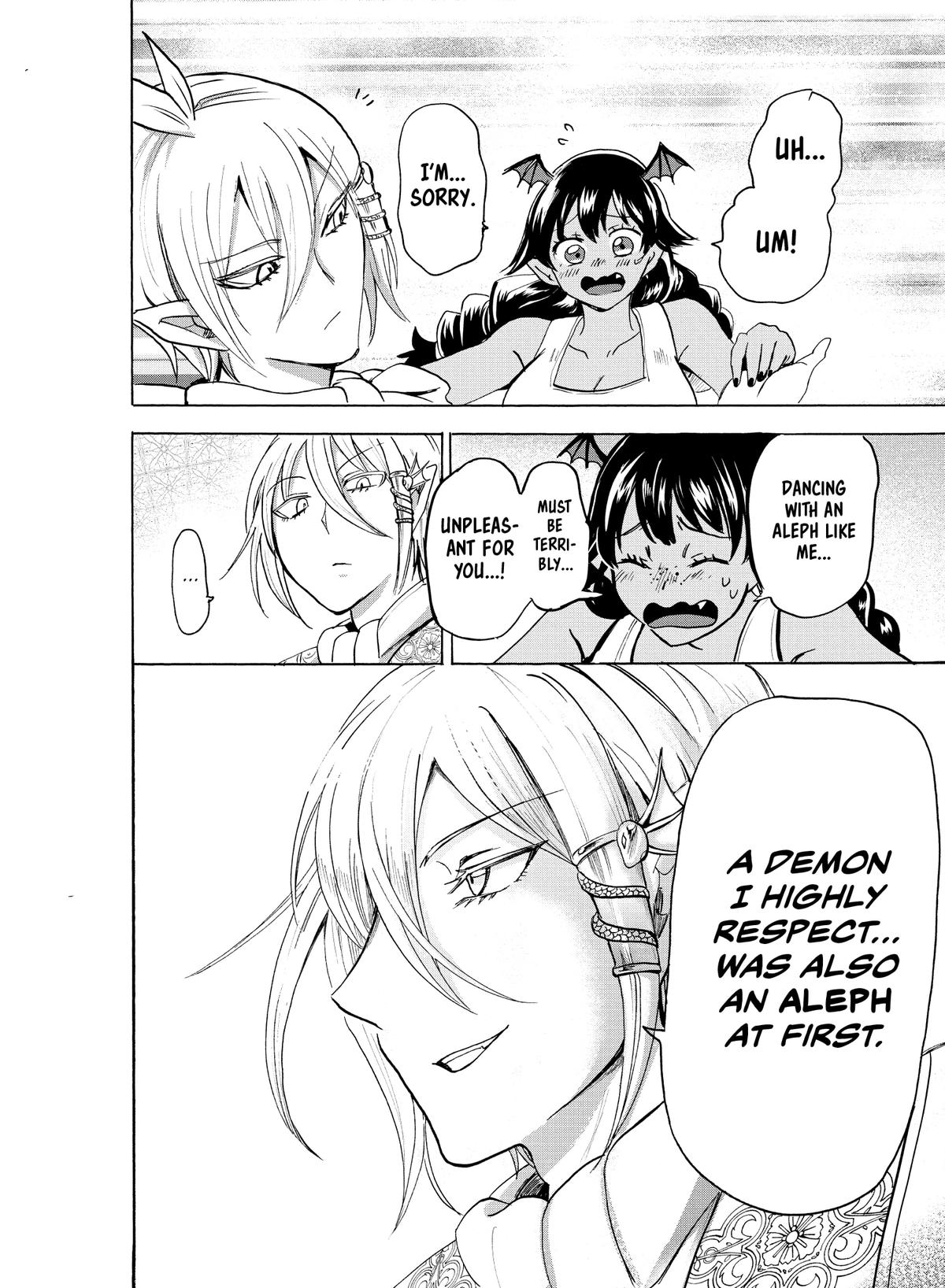 Read Welcome to Demon School! Iruma-kun Manga Online