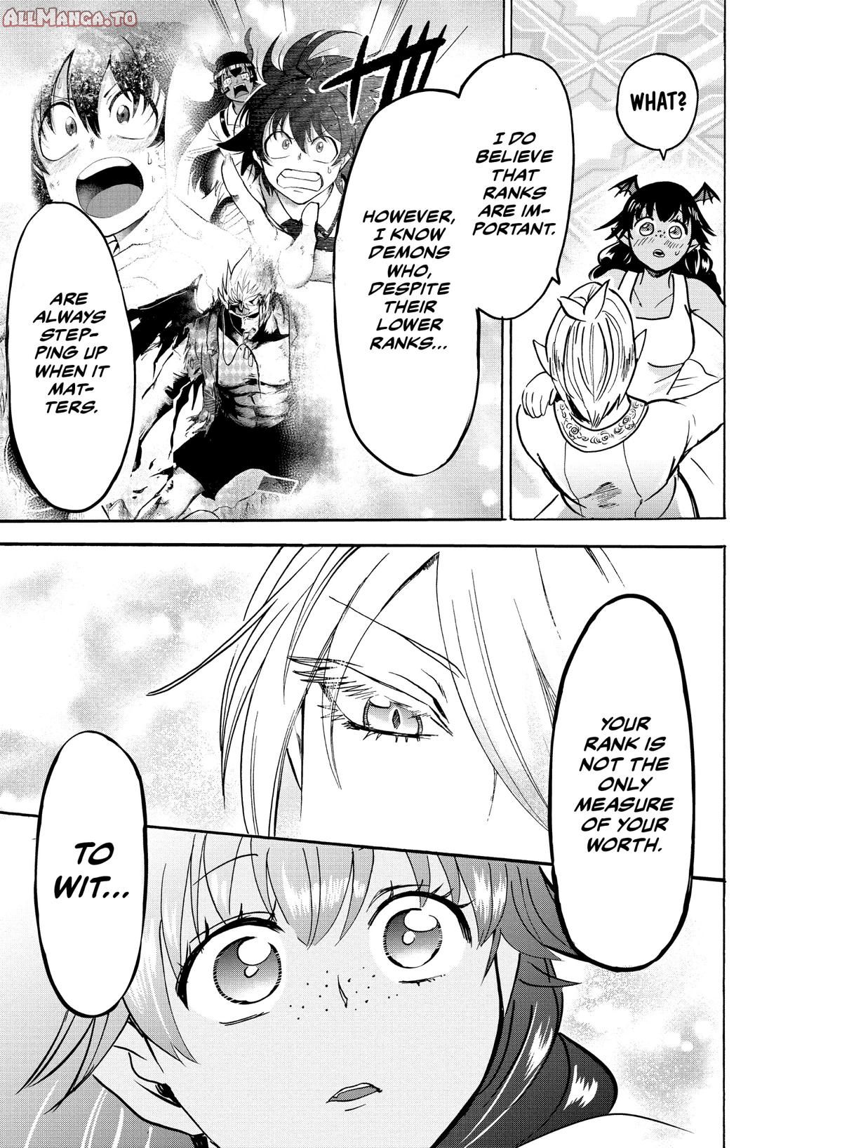 Read Welcome to Demon School! Iruma-kun Manga Online
