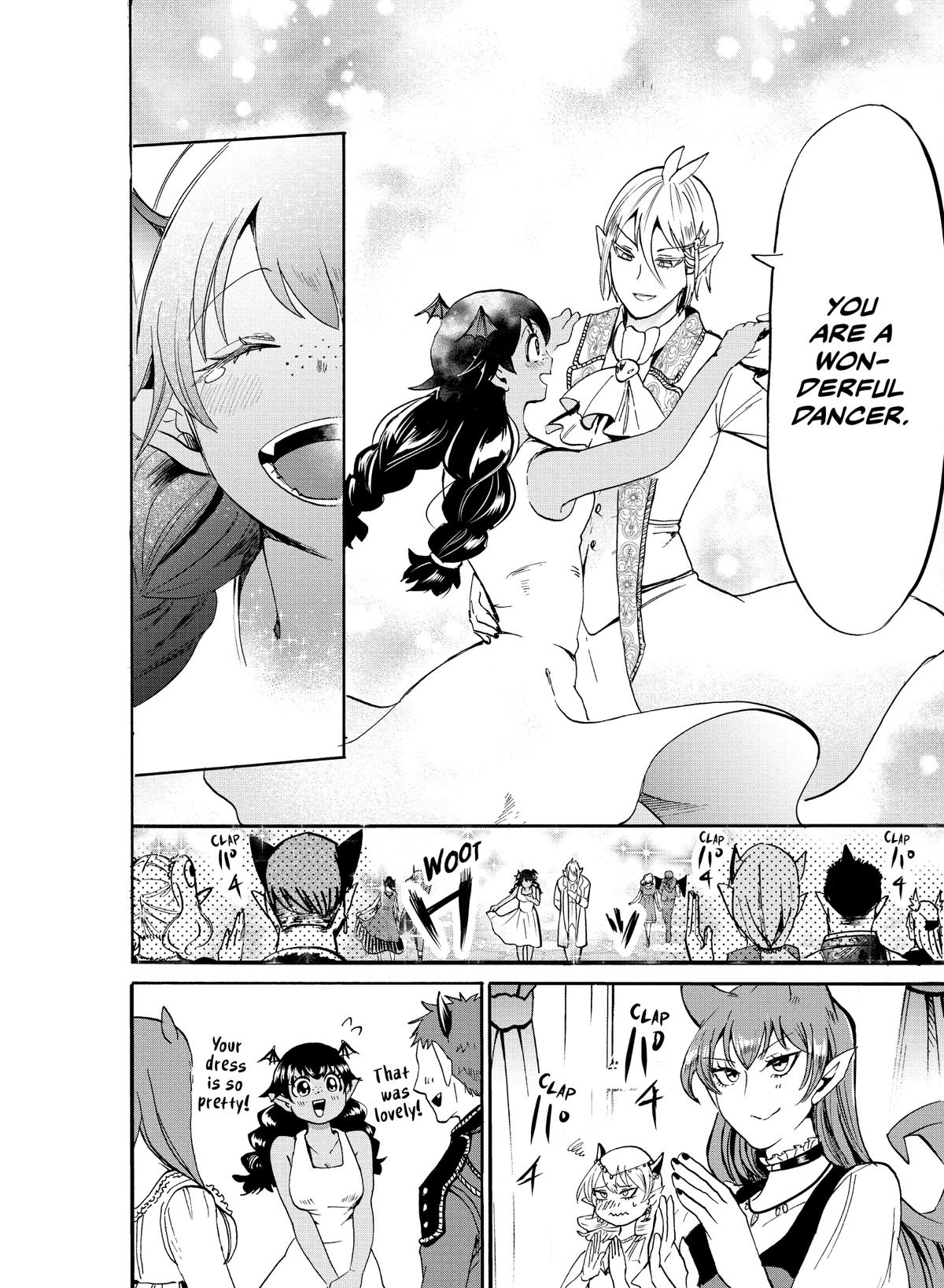 Read Welcome to Demon School! Iruma-kun Manga Online