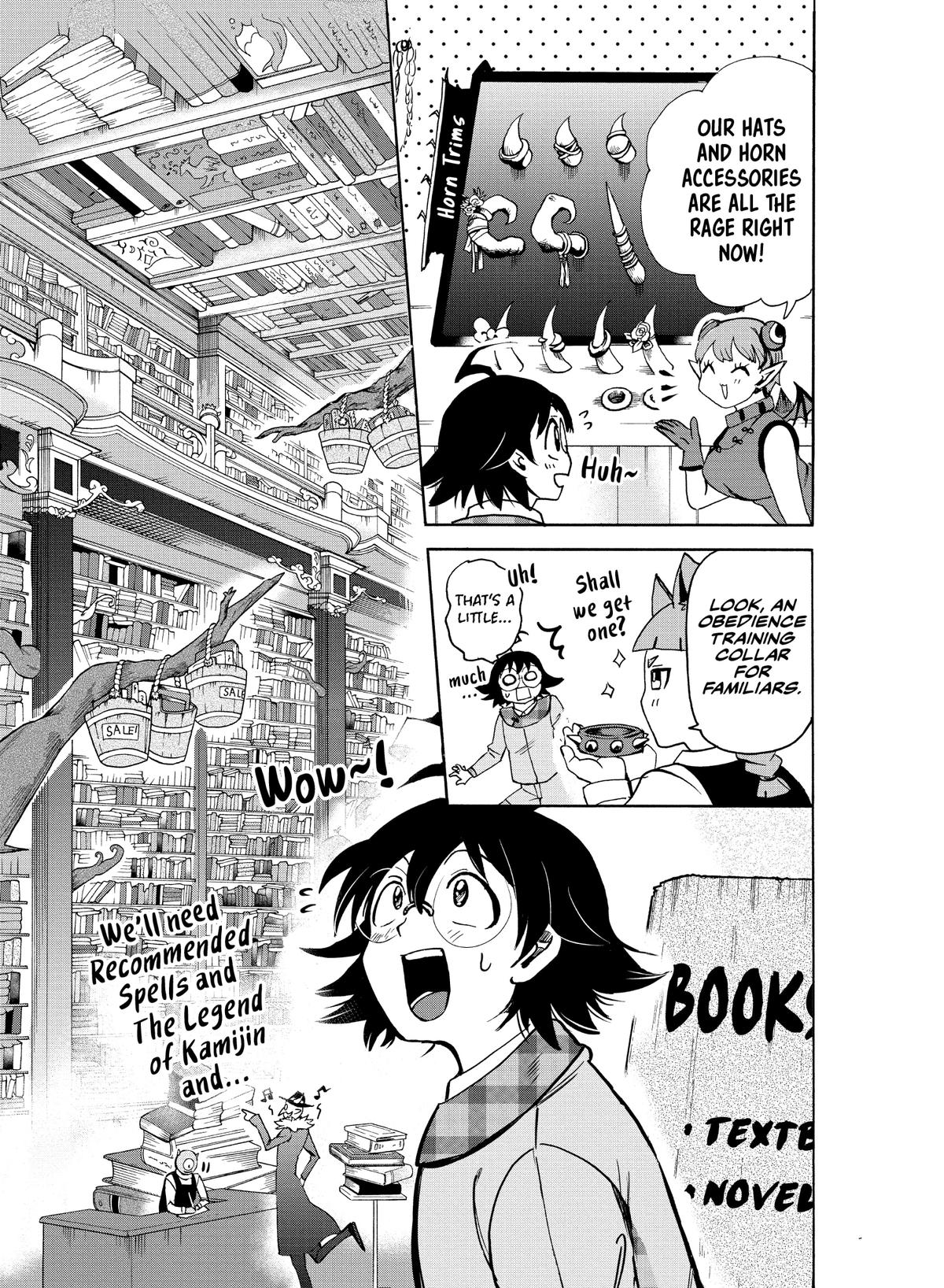 Read Welcome to Demon School! Iruma-kun Manga Online