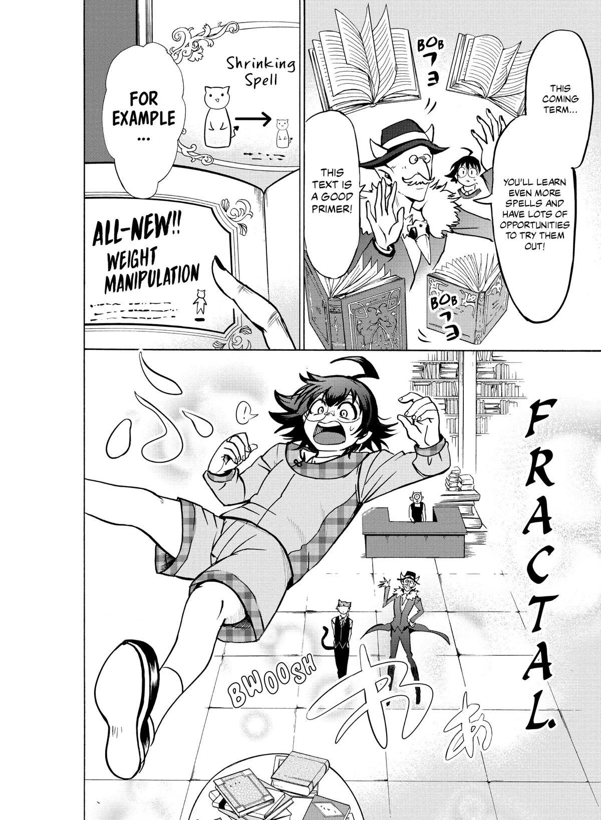 Read Welcome to Demon School! Iruma-kun Manga Online