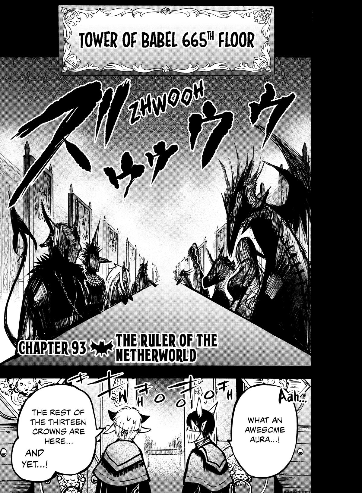 Read Welcome to Demon School! Iruma-kun Manga Online