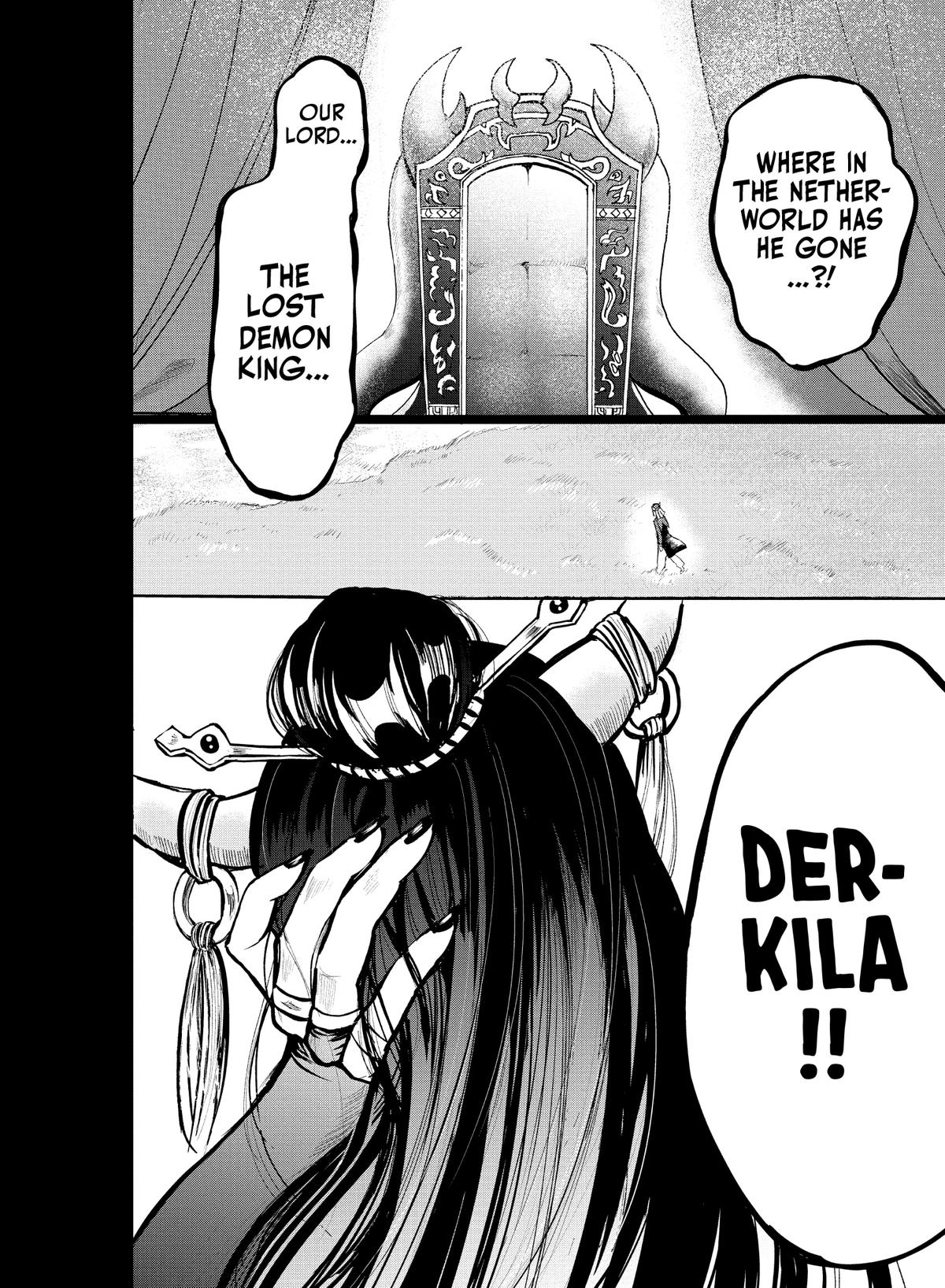 Read Welcome to Demon School! Iruma-kun Manga Online