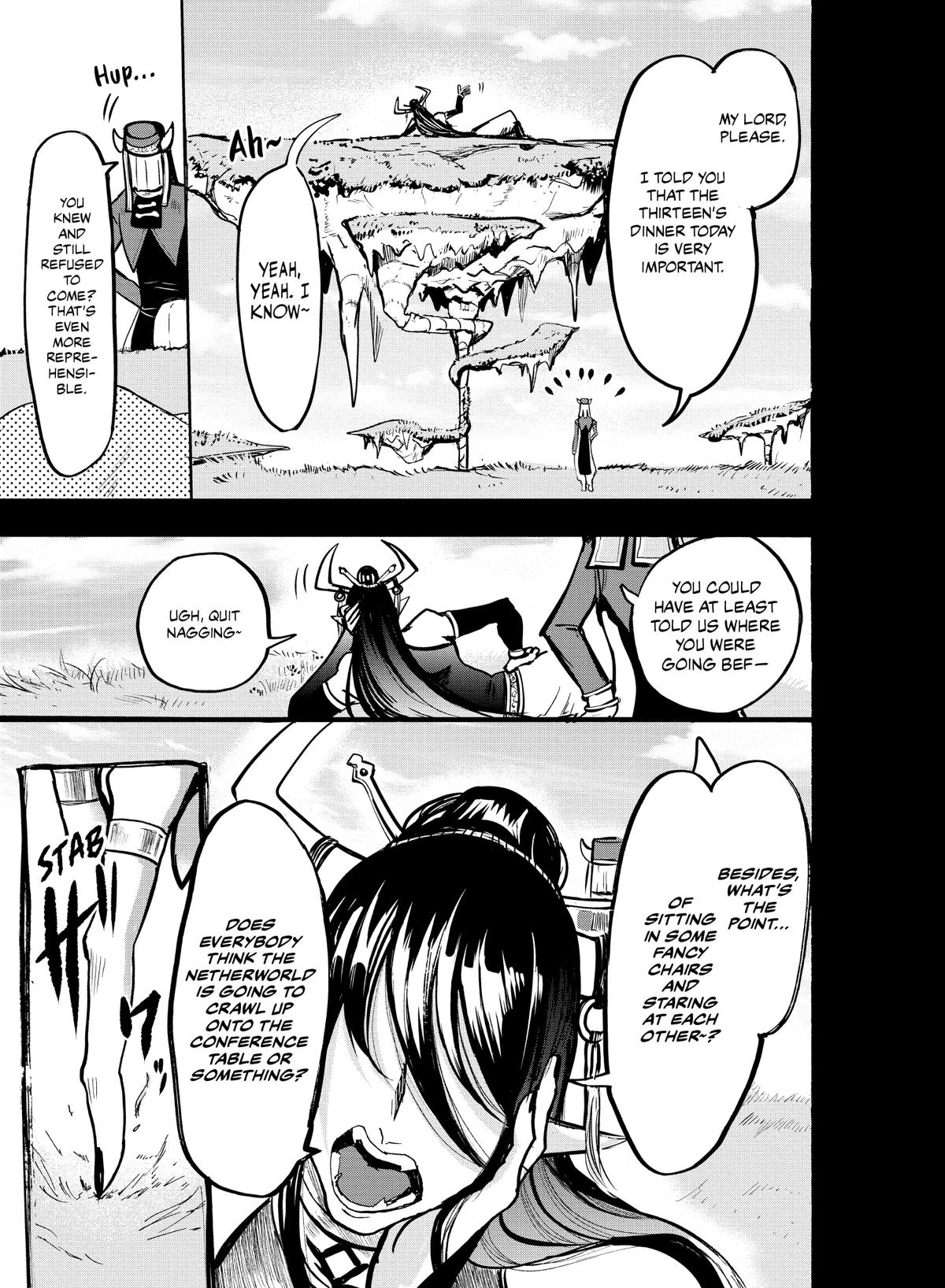 Read Welcome to Demon School! Iruma-kun Manga Online