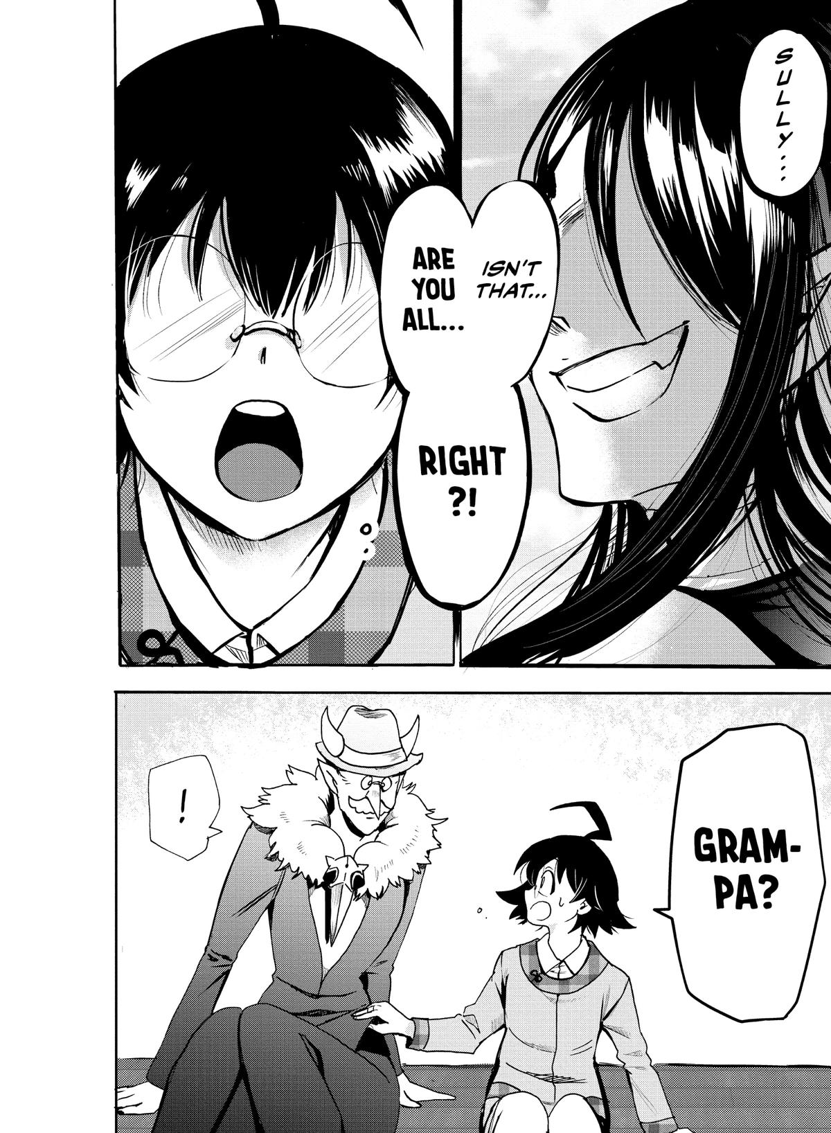 Read Welcome to Demon School! Iruma-kun Manga Online