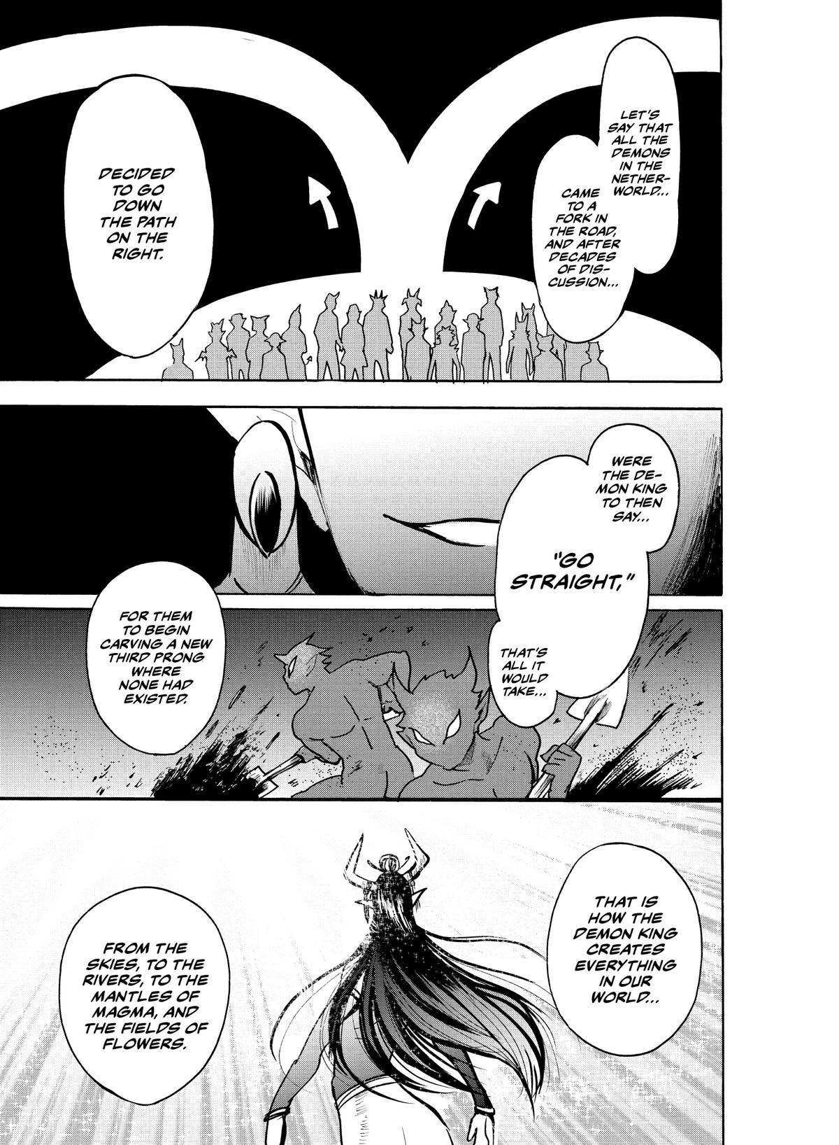 Read Welcome to Demon School! Iruma-kun Manga Online