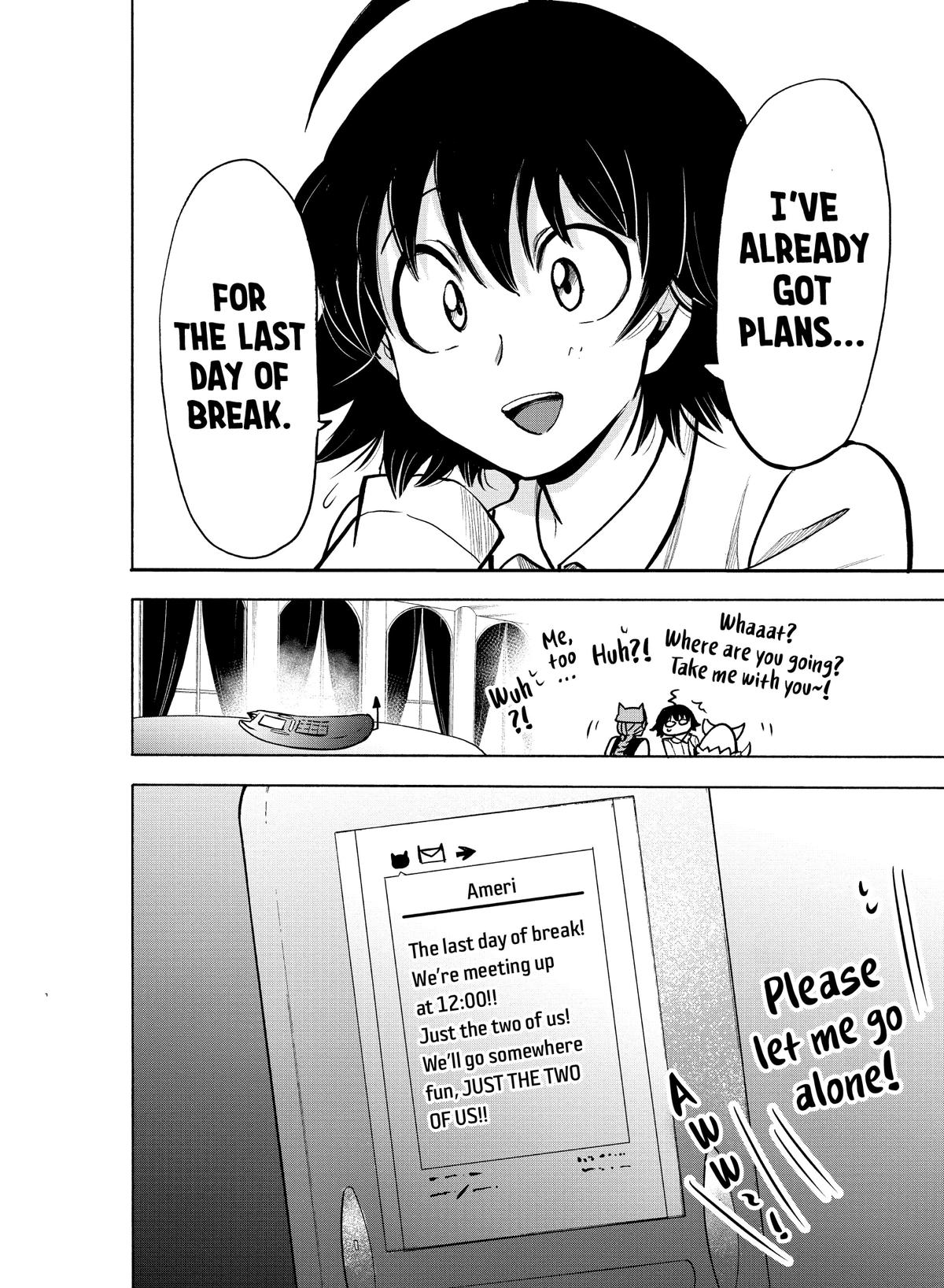 Read Welcome to Demon School! Iruma-kun Manga Online