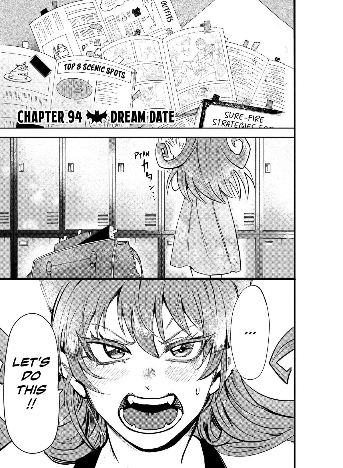 Read Welcome to Demon School! Iruma-kun Manga Online