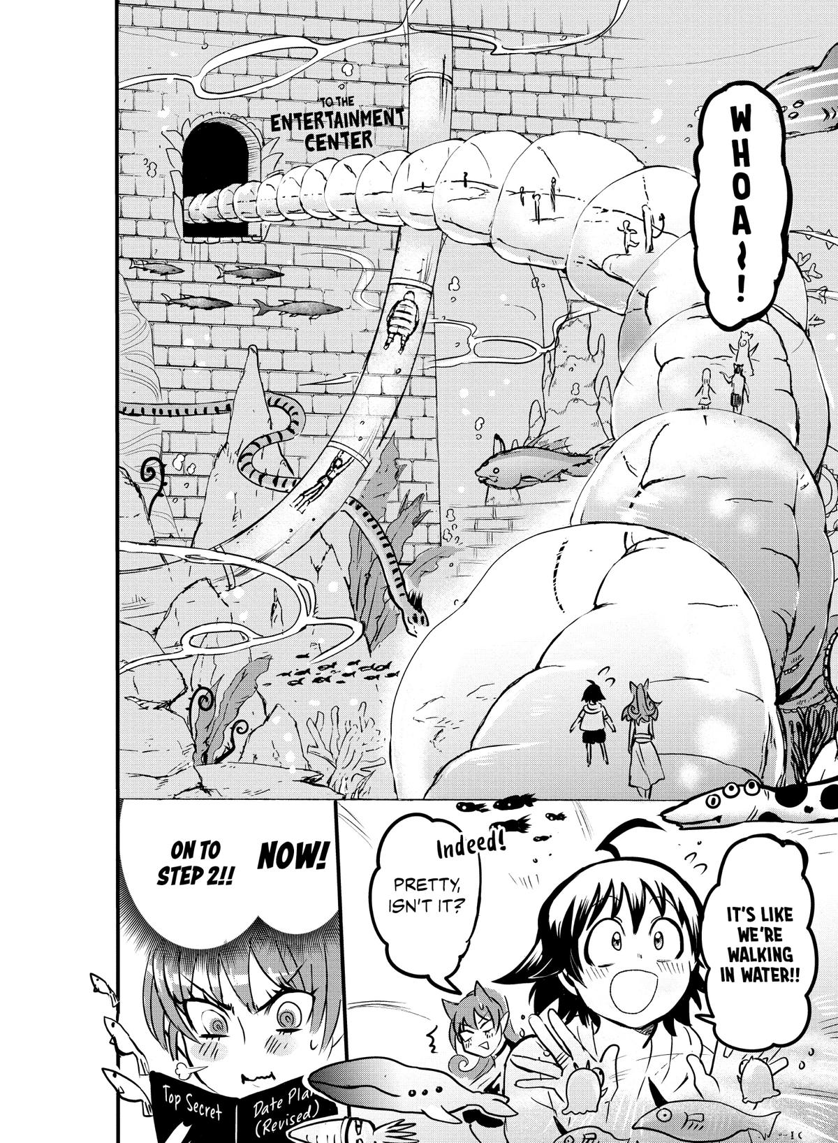 Read Welcome to Demon School! Iruma-kun Manga Online