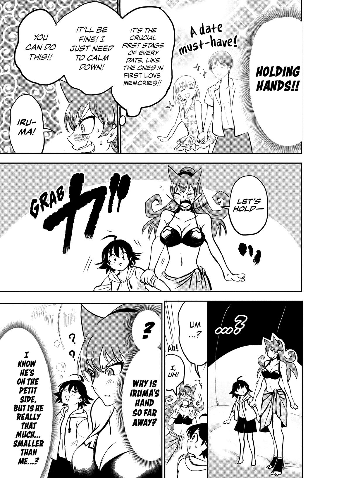Read Welcome to Demon School! Iruma-kun Manga Online