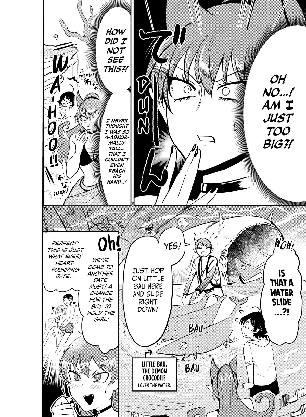 Read Welcome to Demon School! Iruma-kun Manga Online